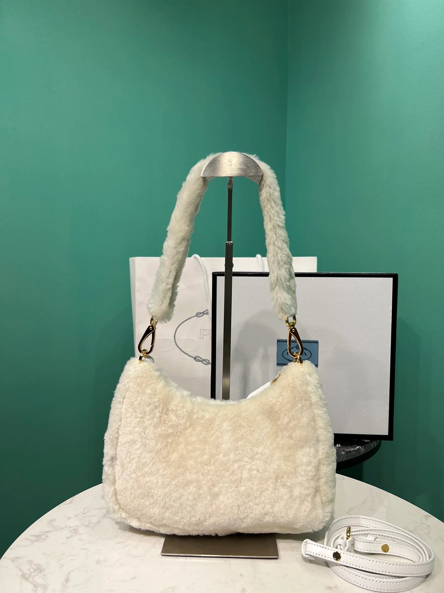 PRADA BAG