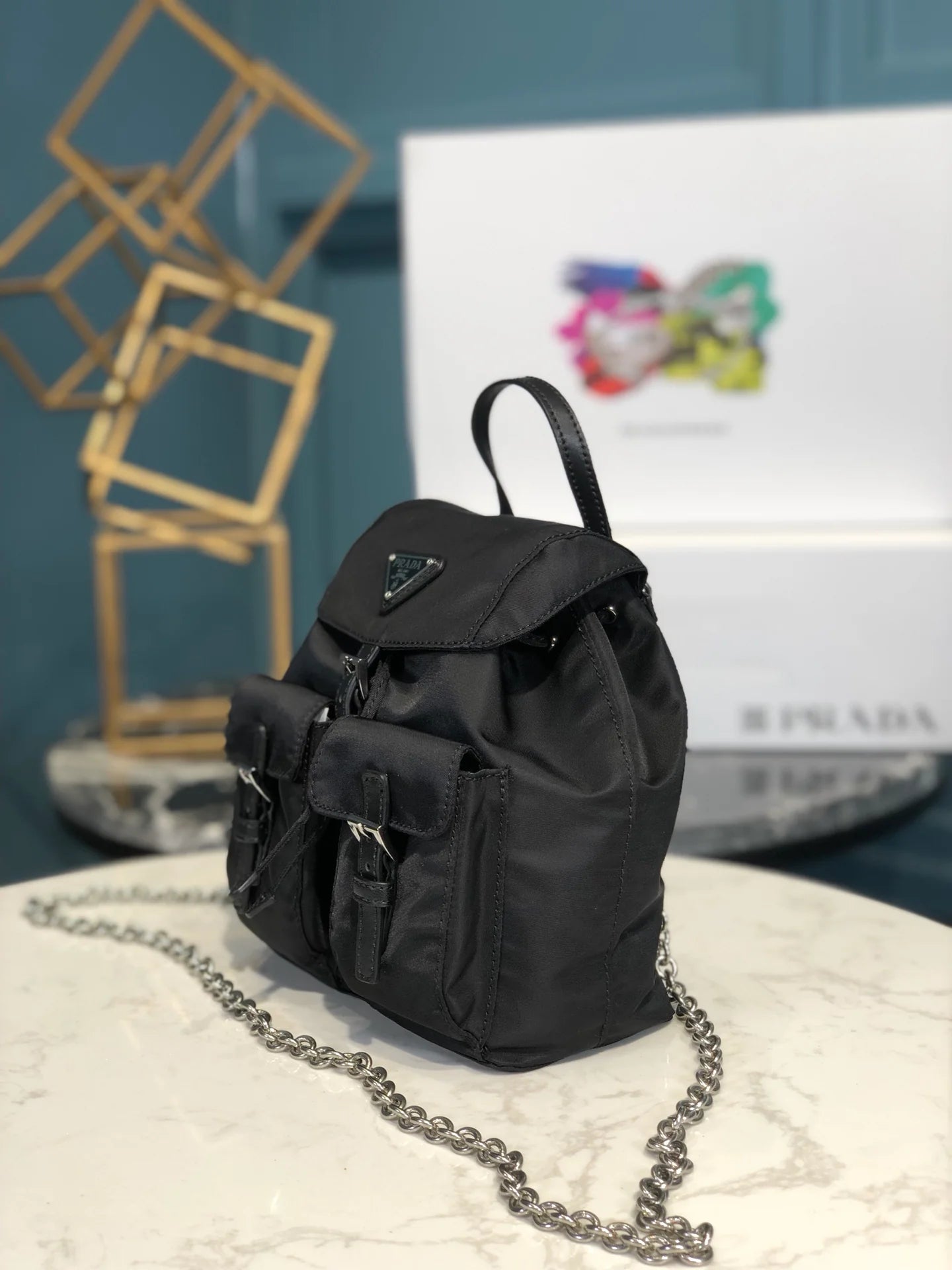 PRADA BAG