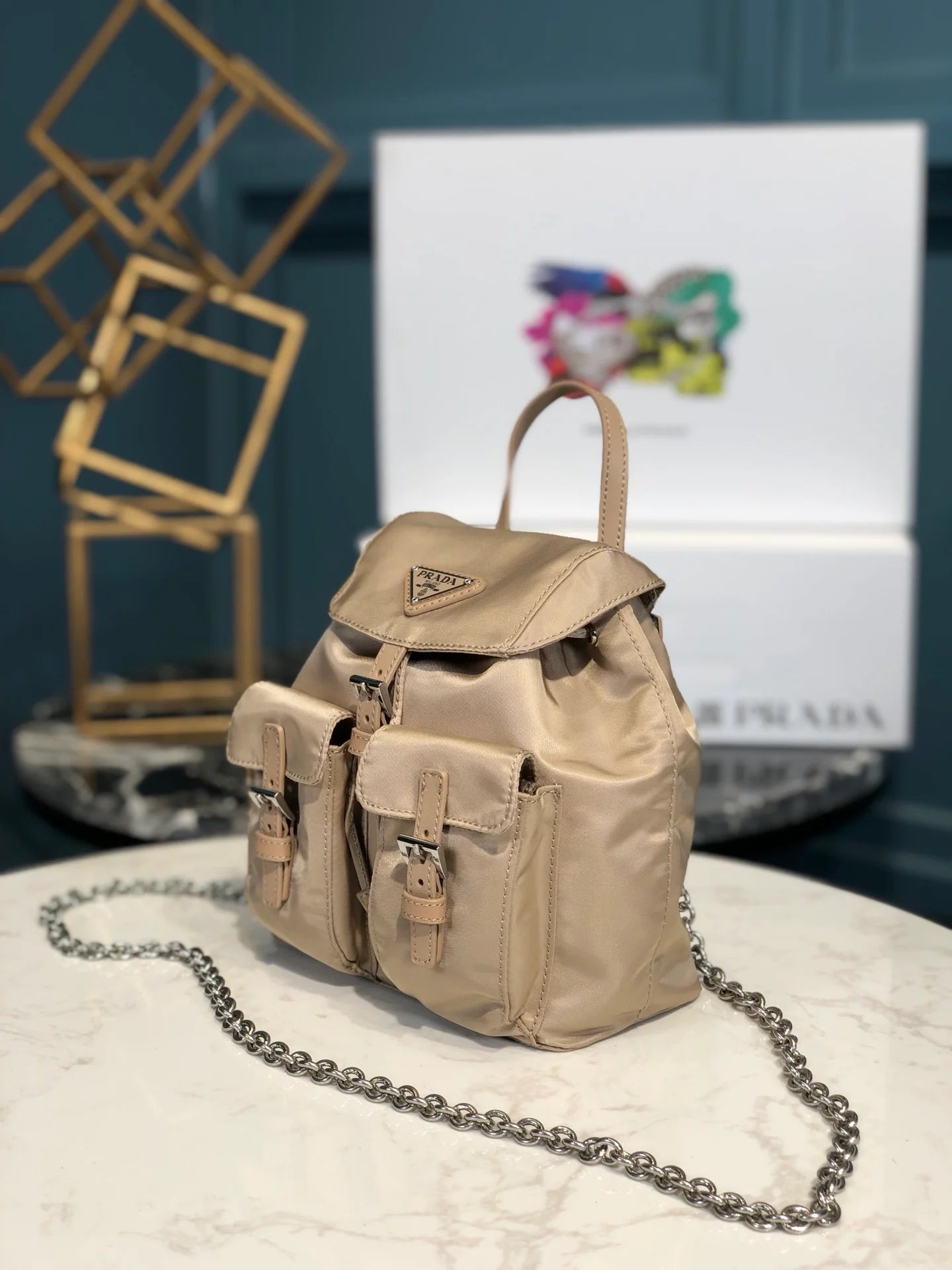 PRADA BAG