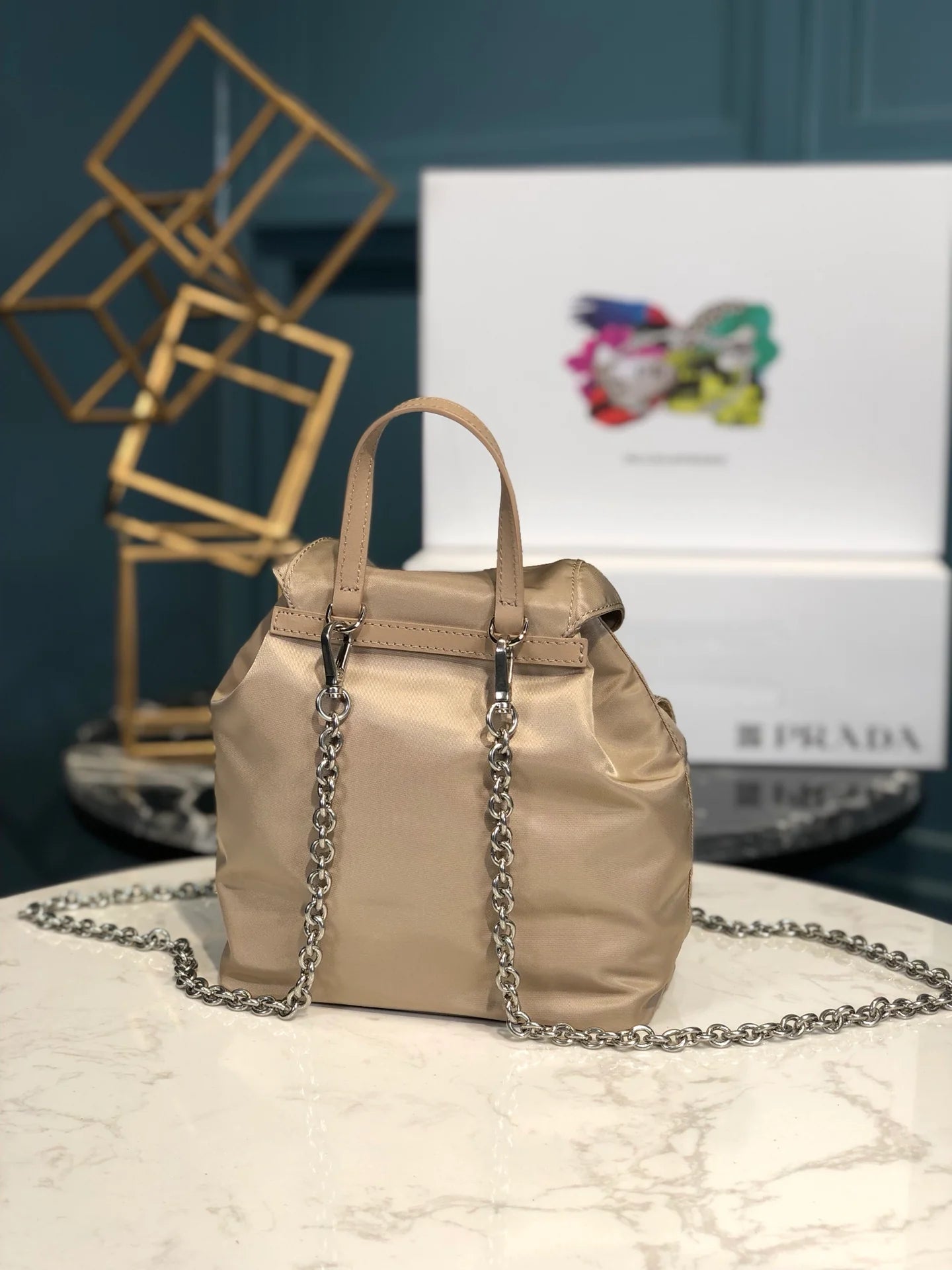 PRADA BAG