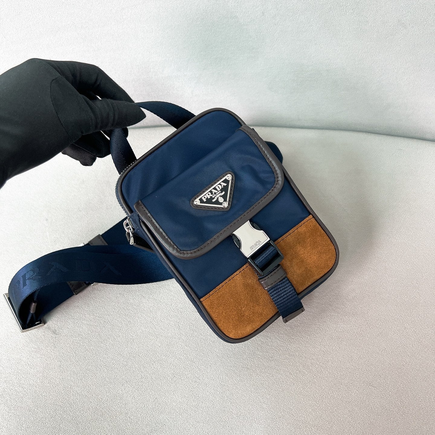 PRADA BAG