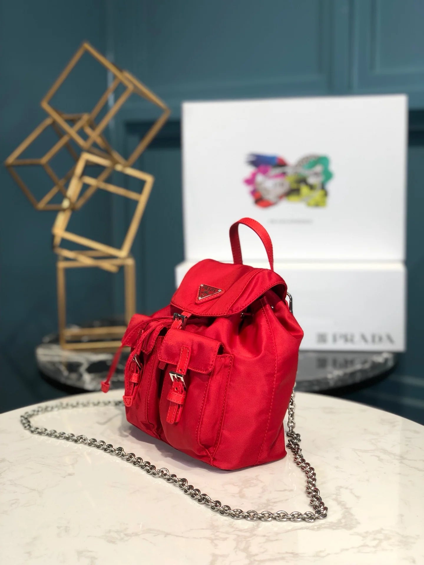 PRADA BAG
