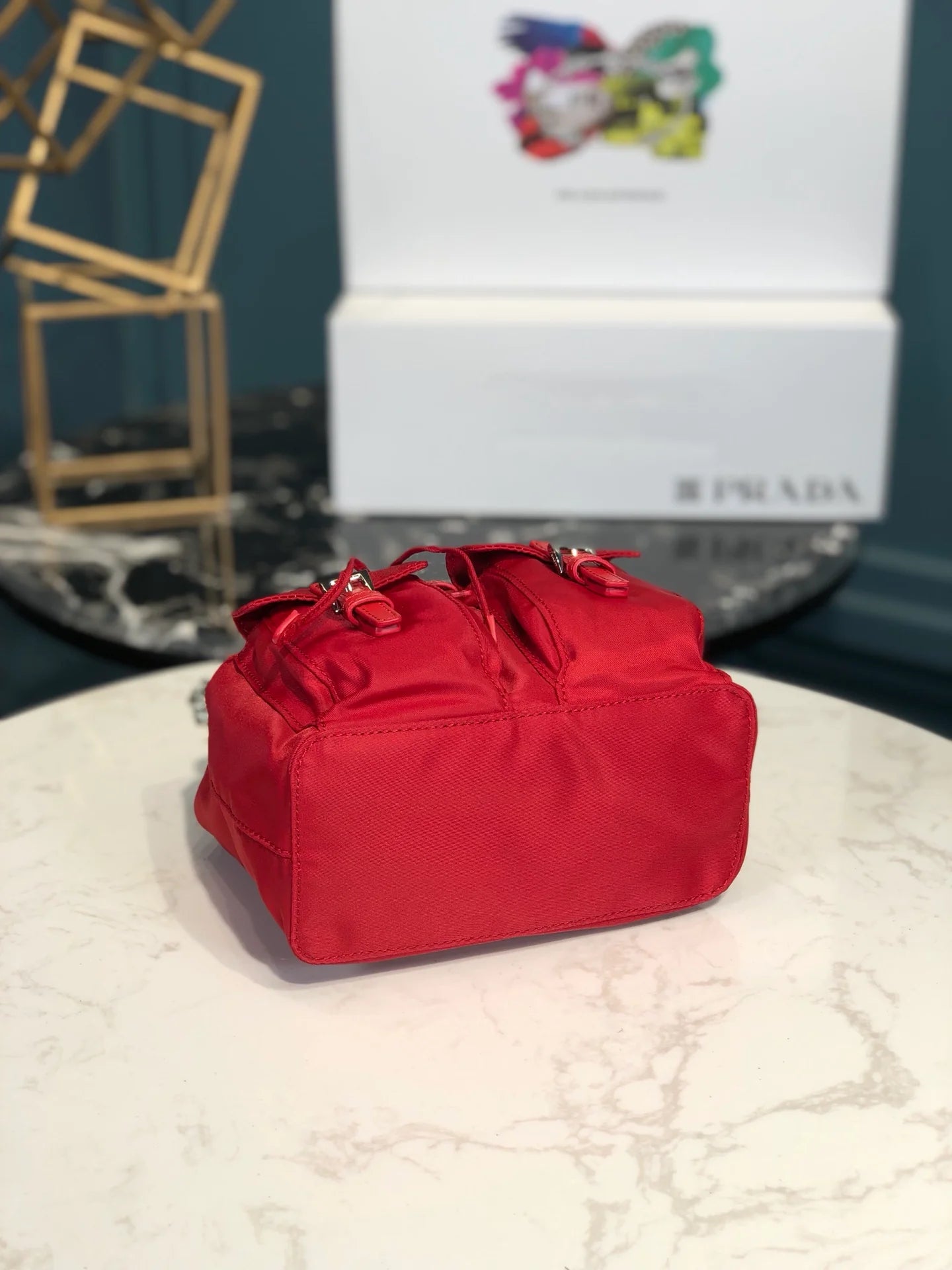 PRADA BAG