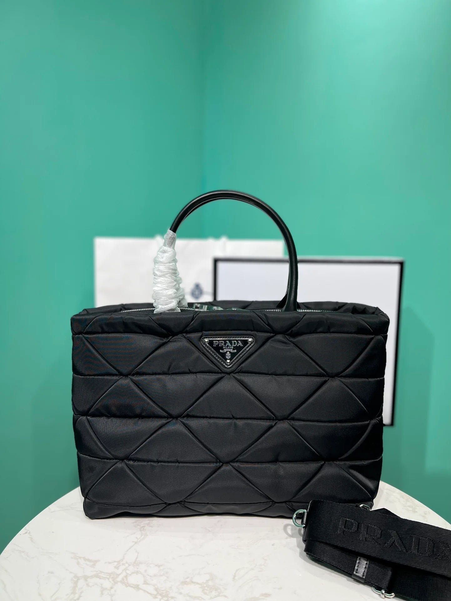PRADA BAG