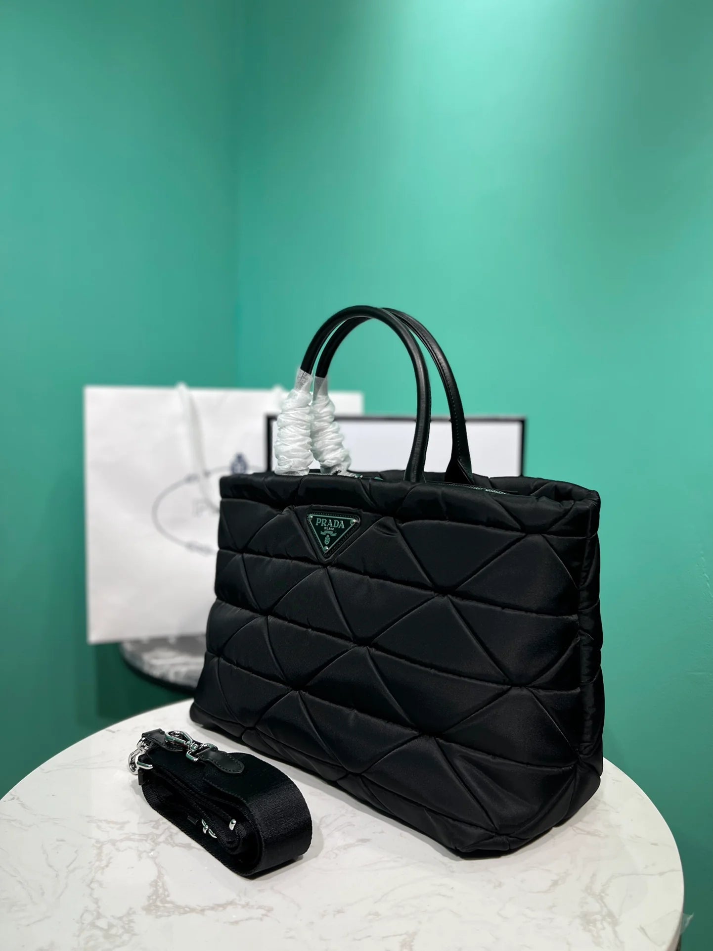 PRADA BAG