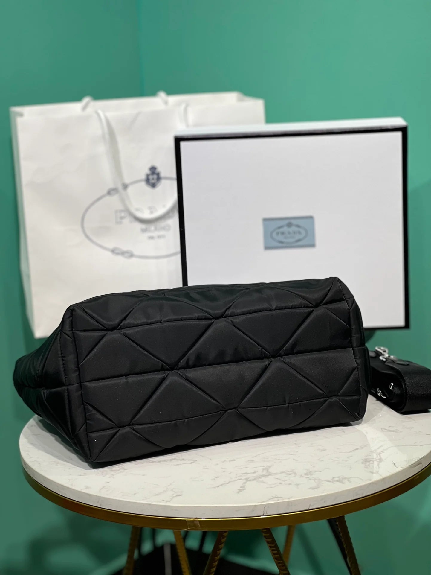 PRADA BAG