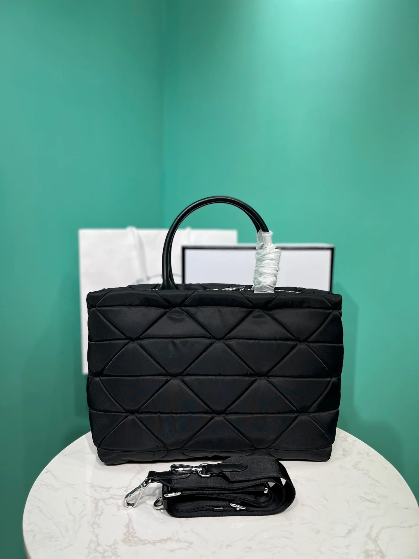 PRADA BAG