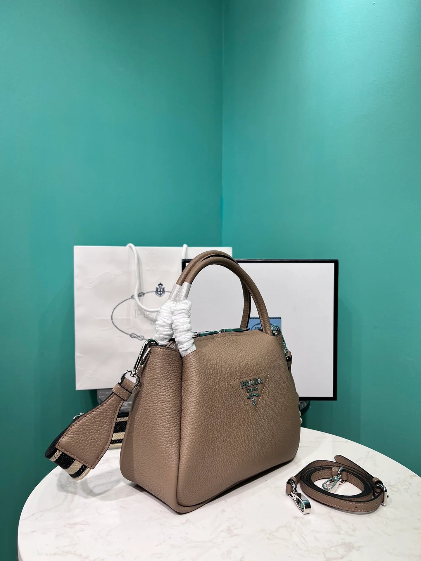 PRADA BAG