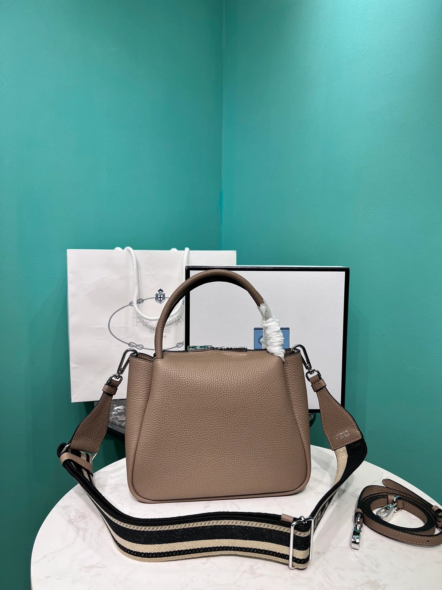 PRADA BAG