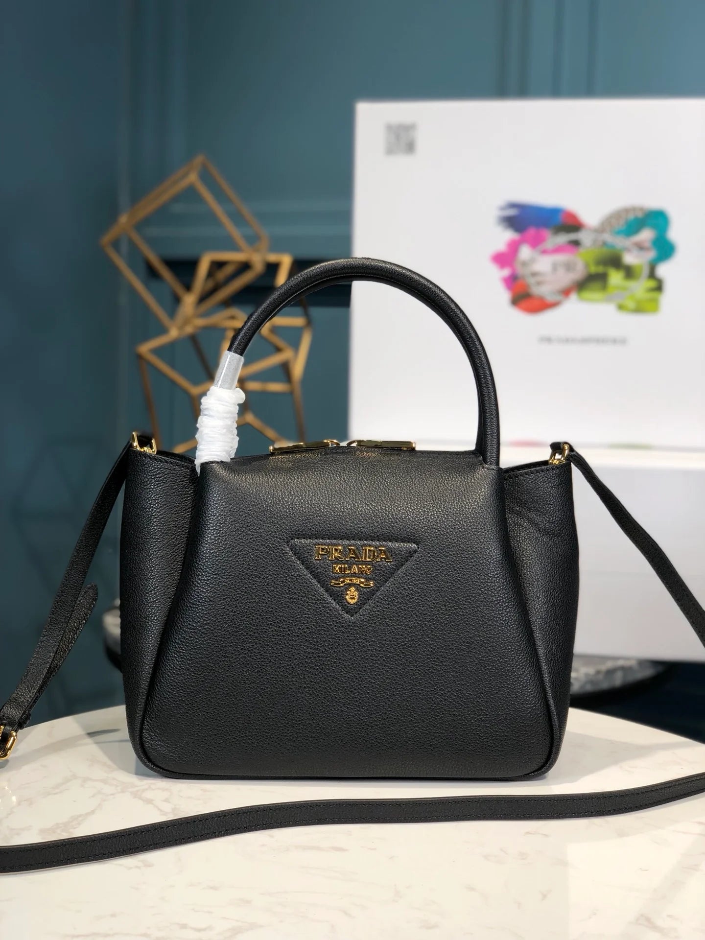 PRADA BAG