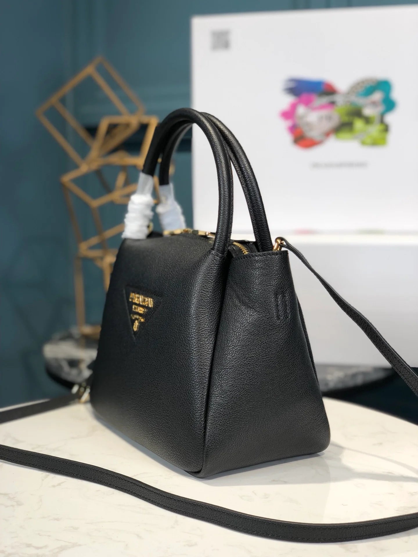 PRADA BAG
