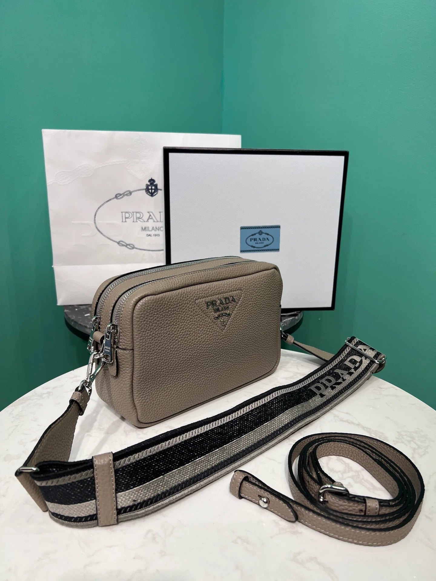PRADA BAG