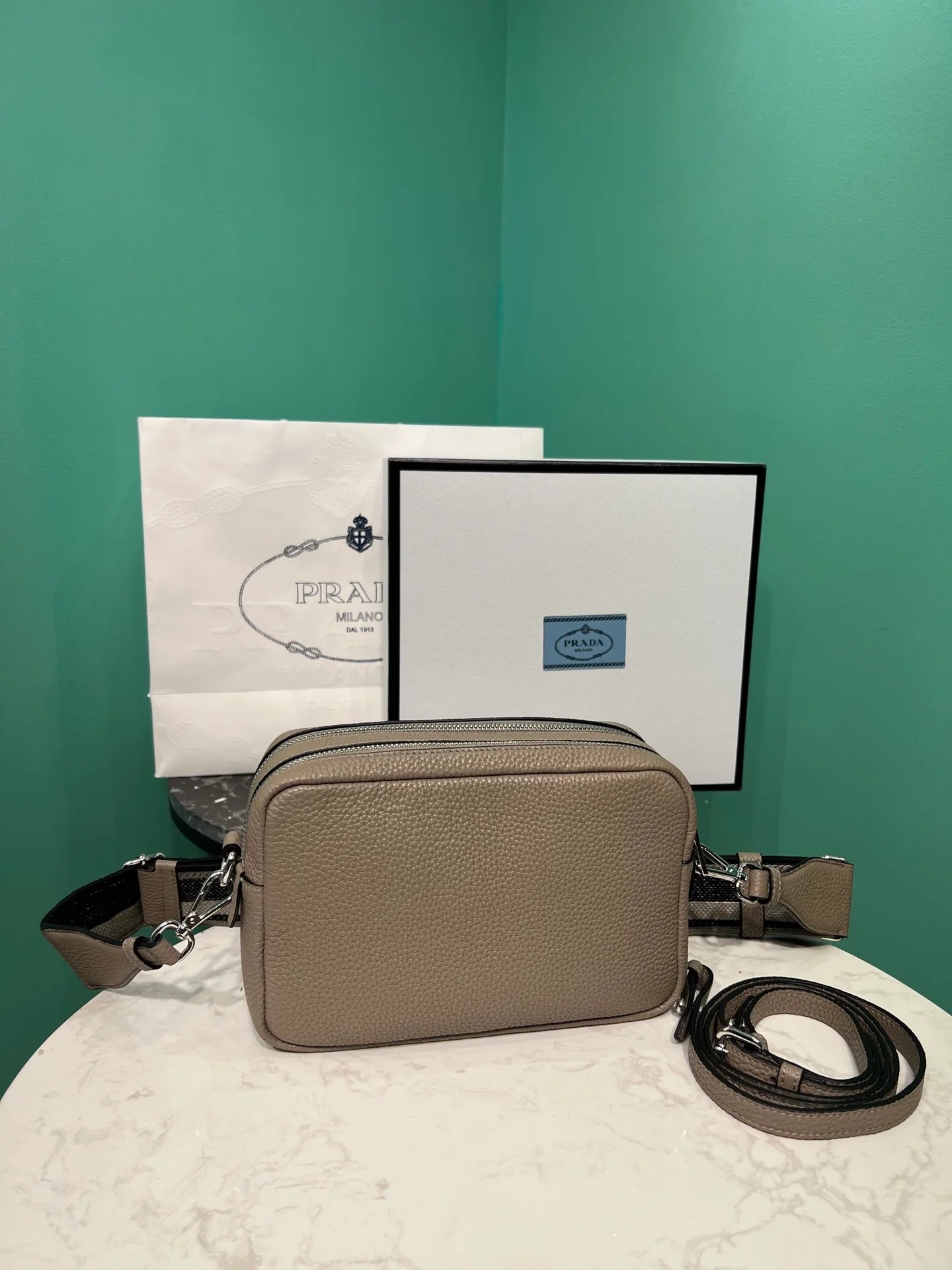 PRADA BAG