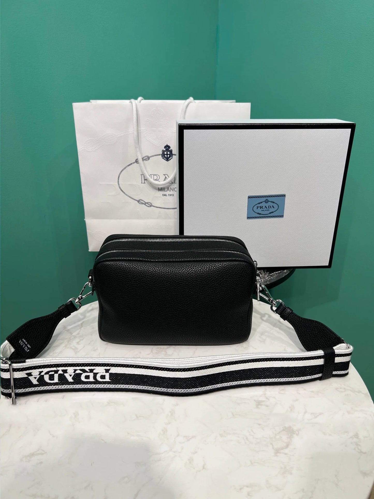 PRADA BAG