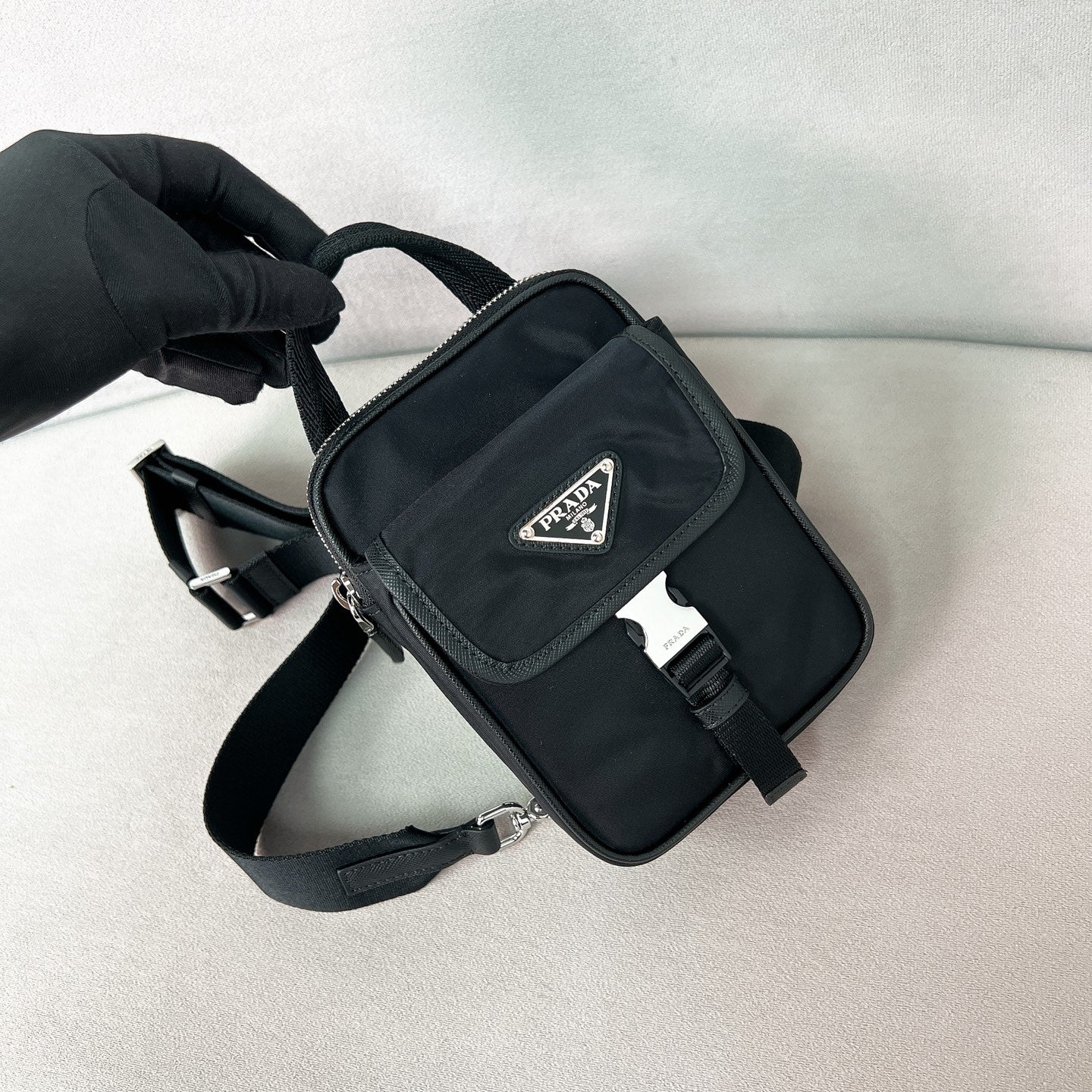 PRADA BAG
