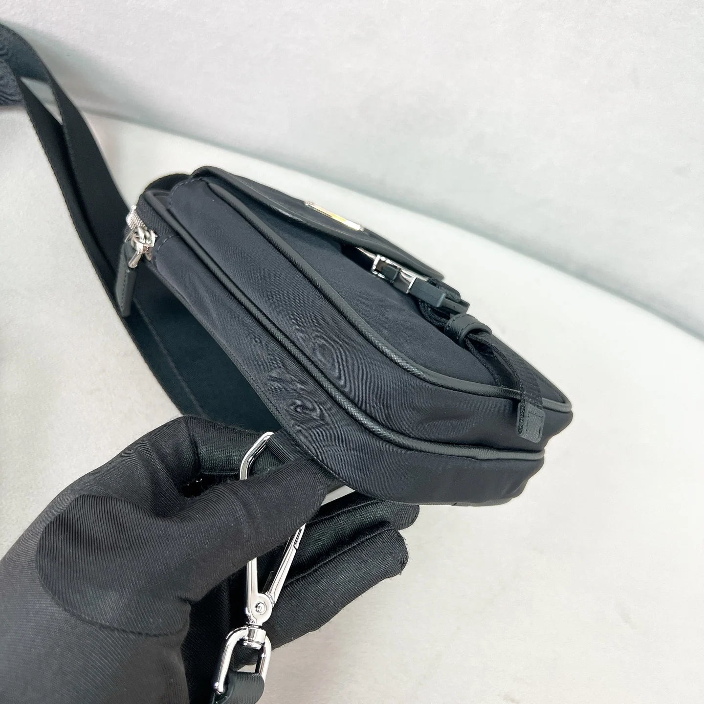 PRADA BAG
