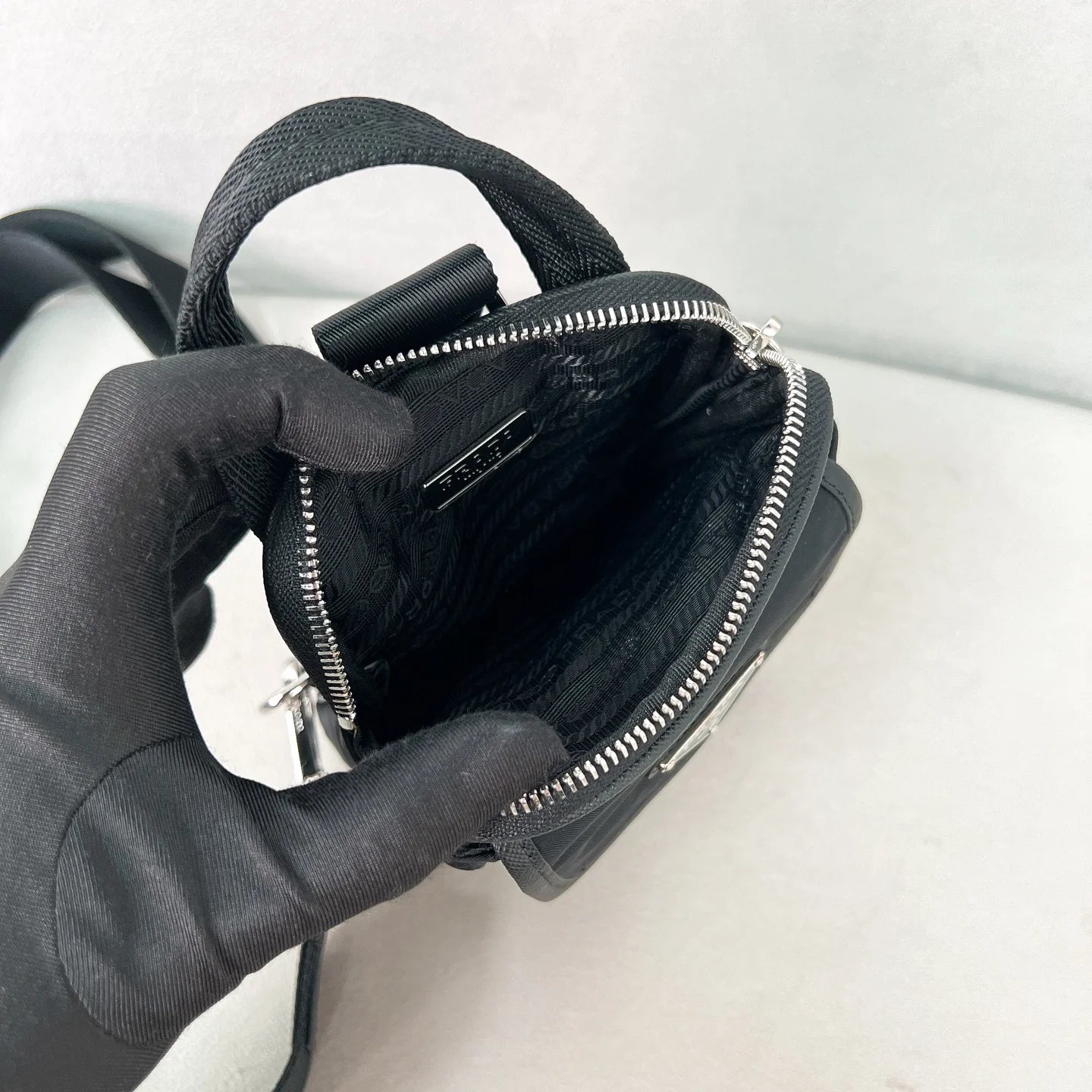 PRADA BAG