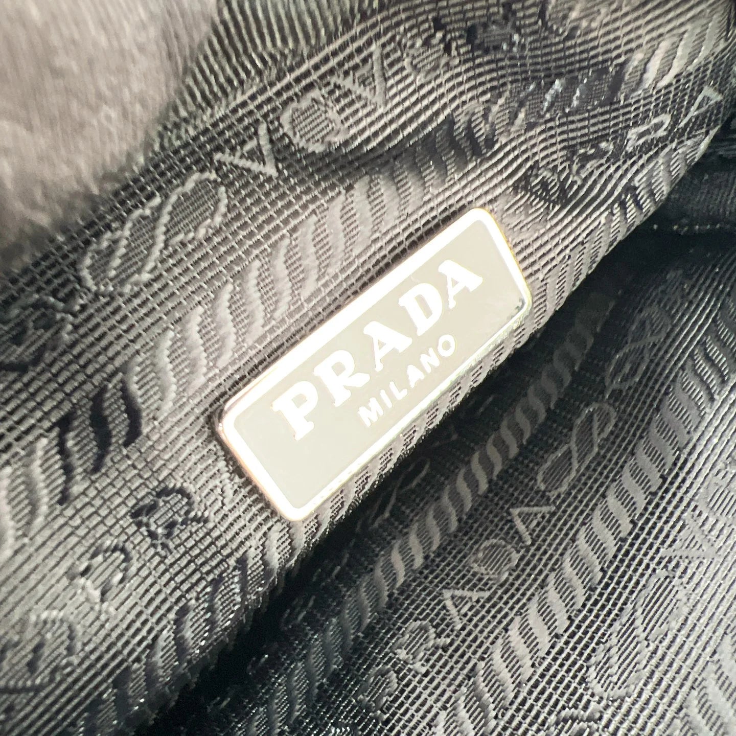 PRADA BAG