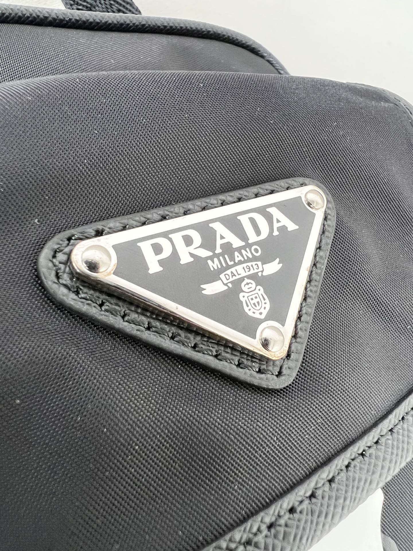 PRADA BAG