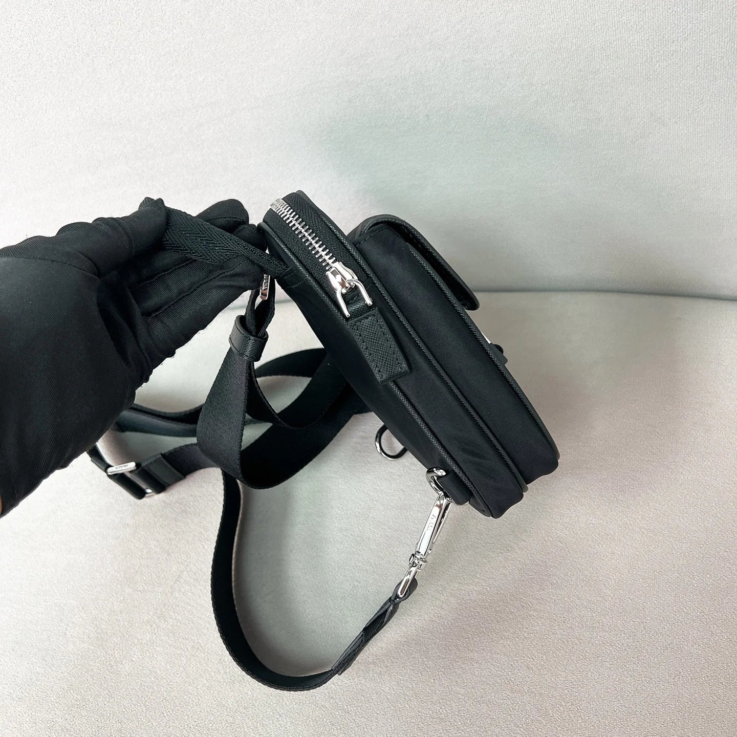 PRADA BAG