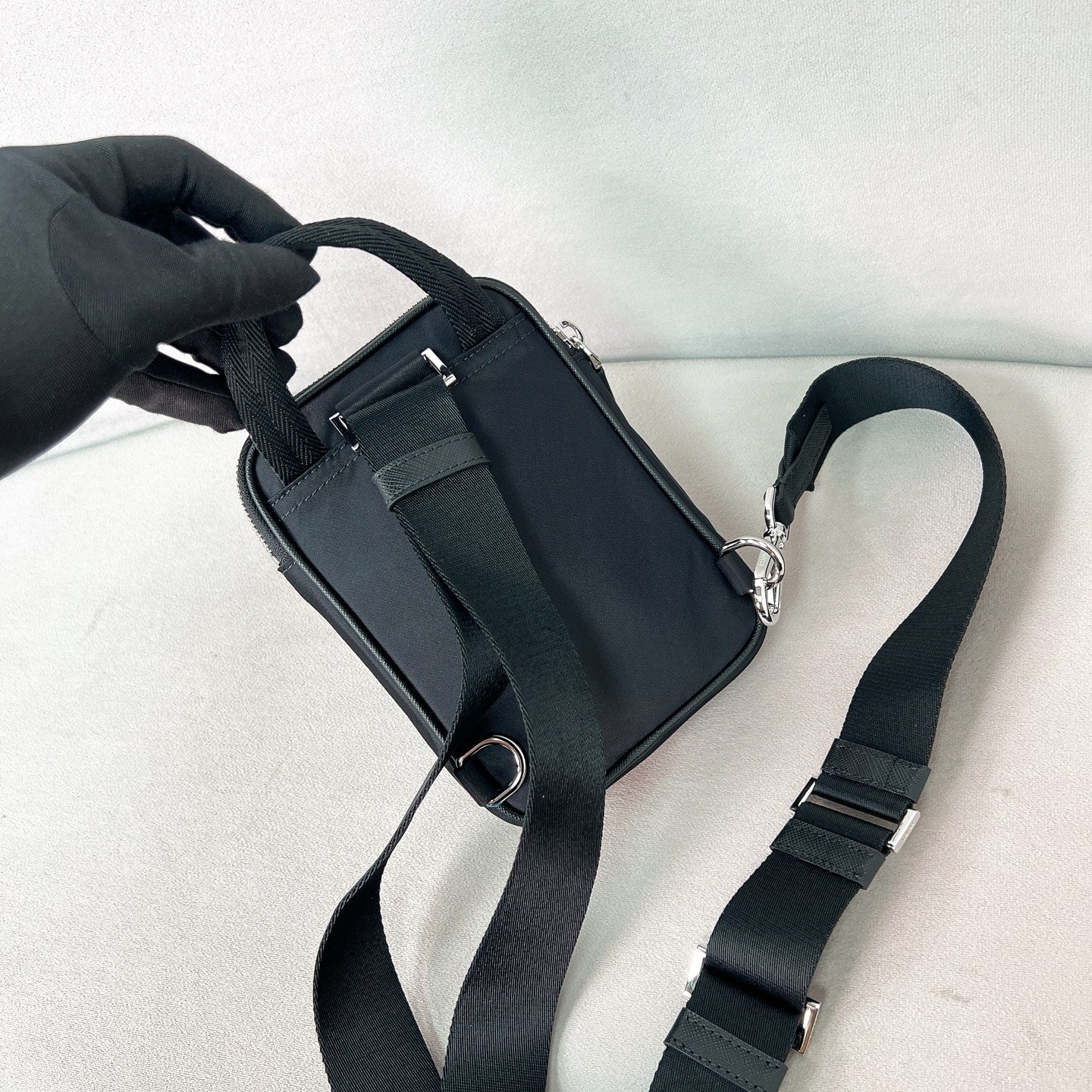 PRADA BAG
