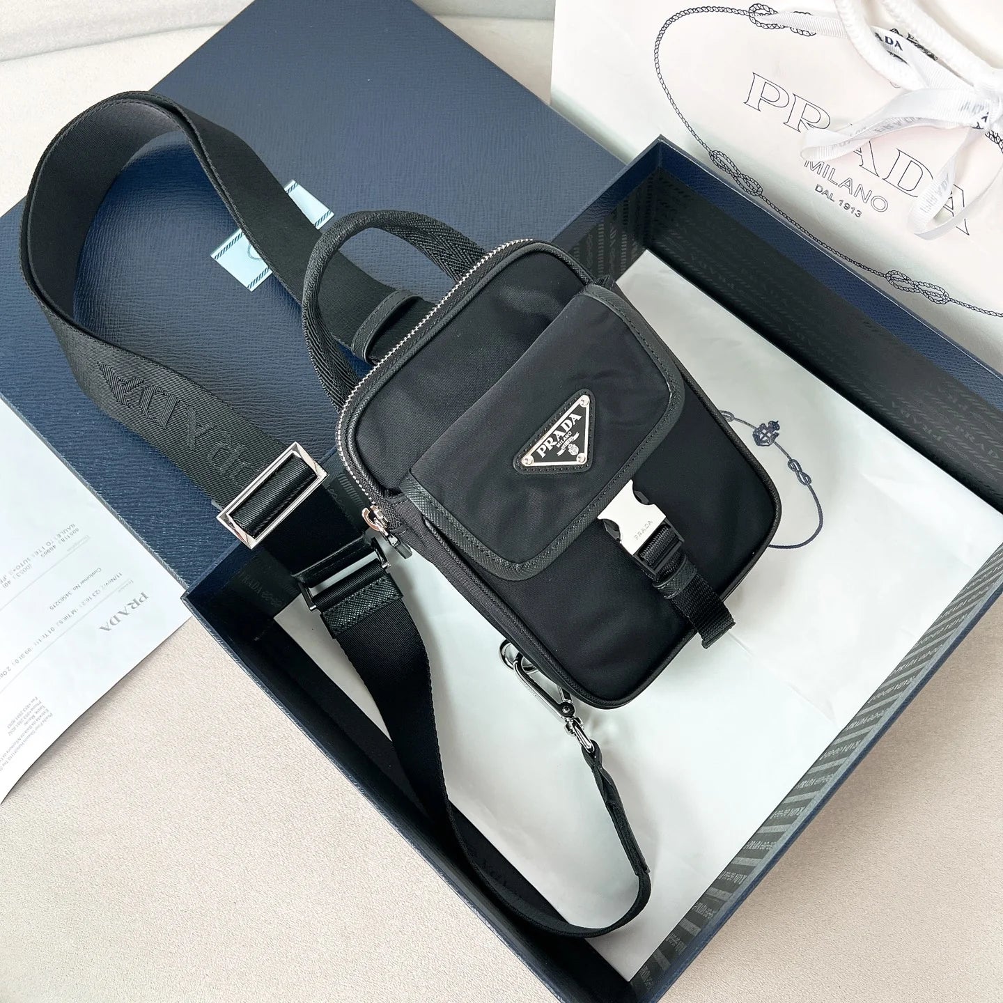 PRADA BAG