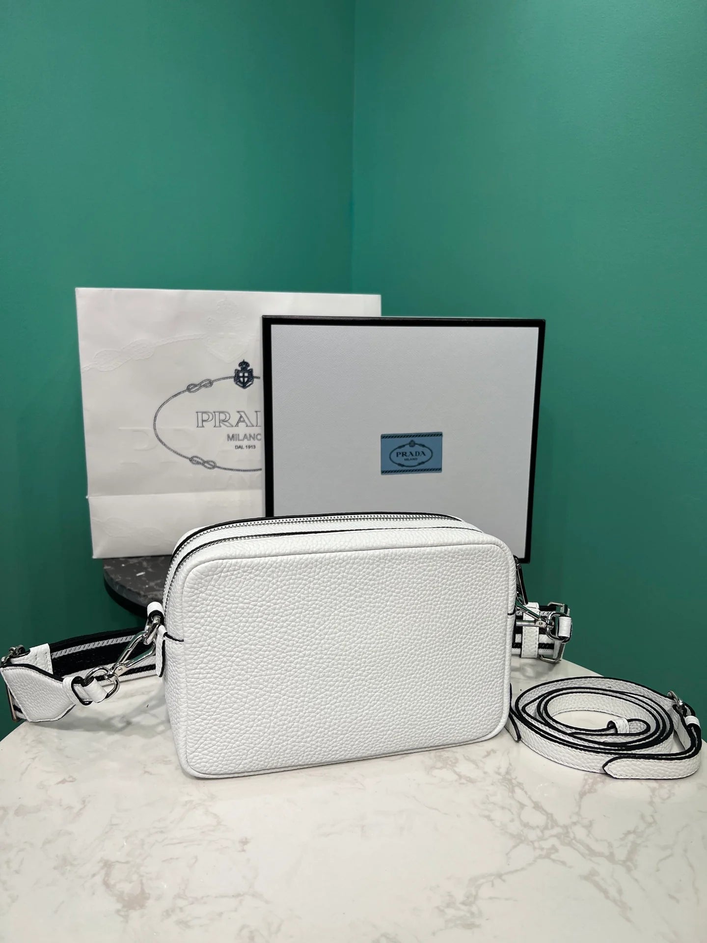 PRADA BAG