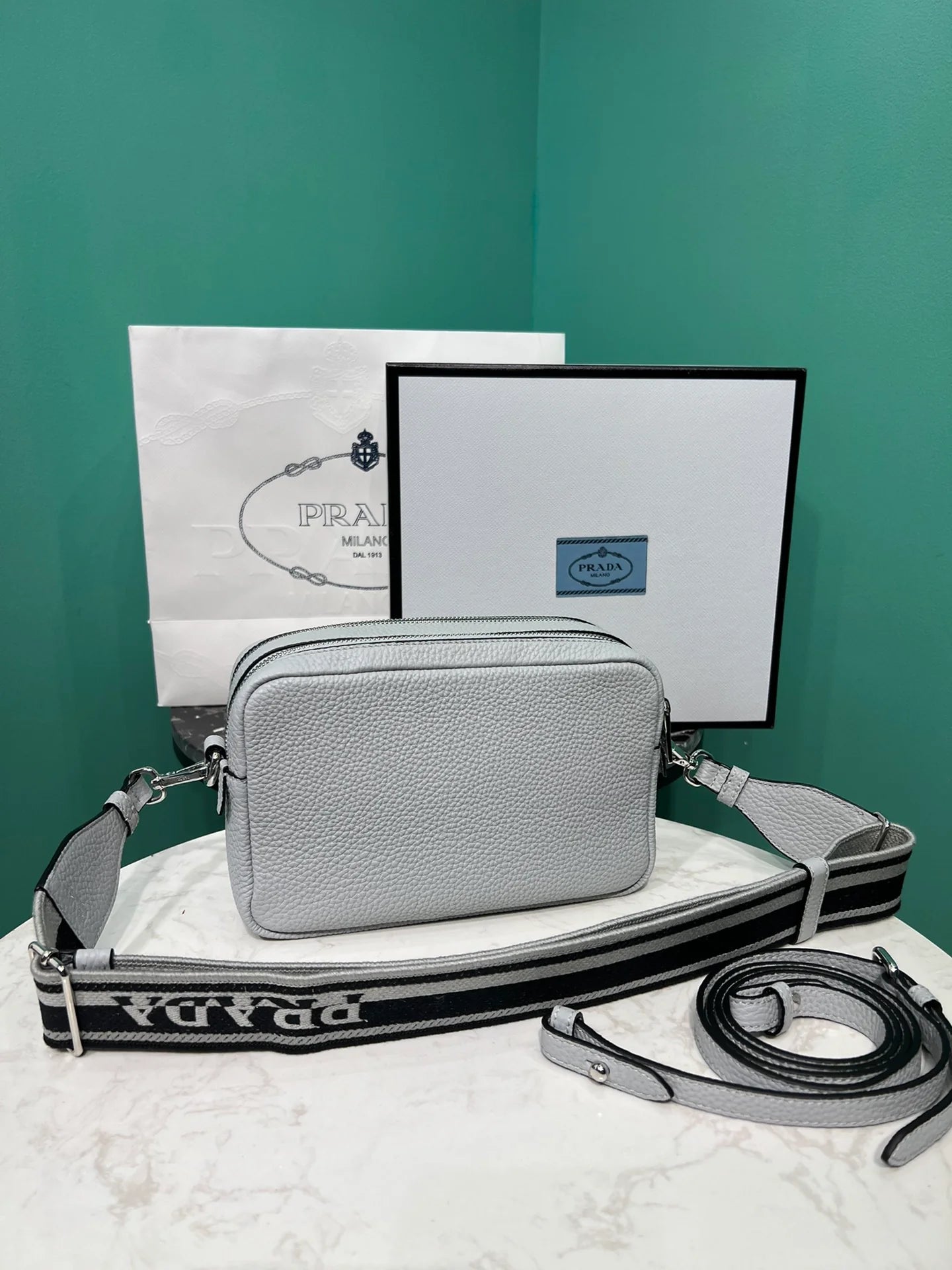 PRADA BAG
