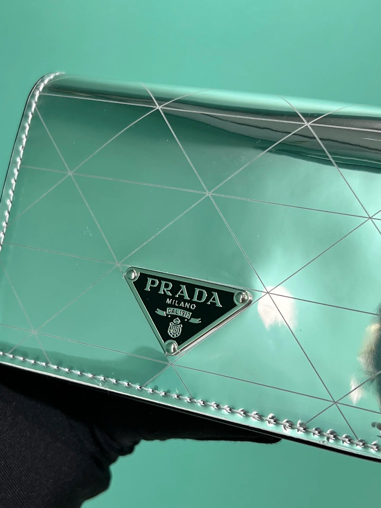 PRADA BAG