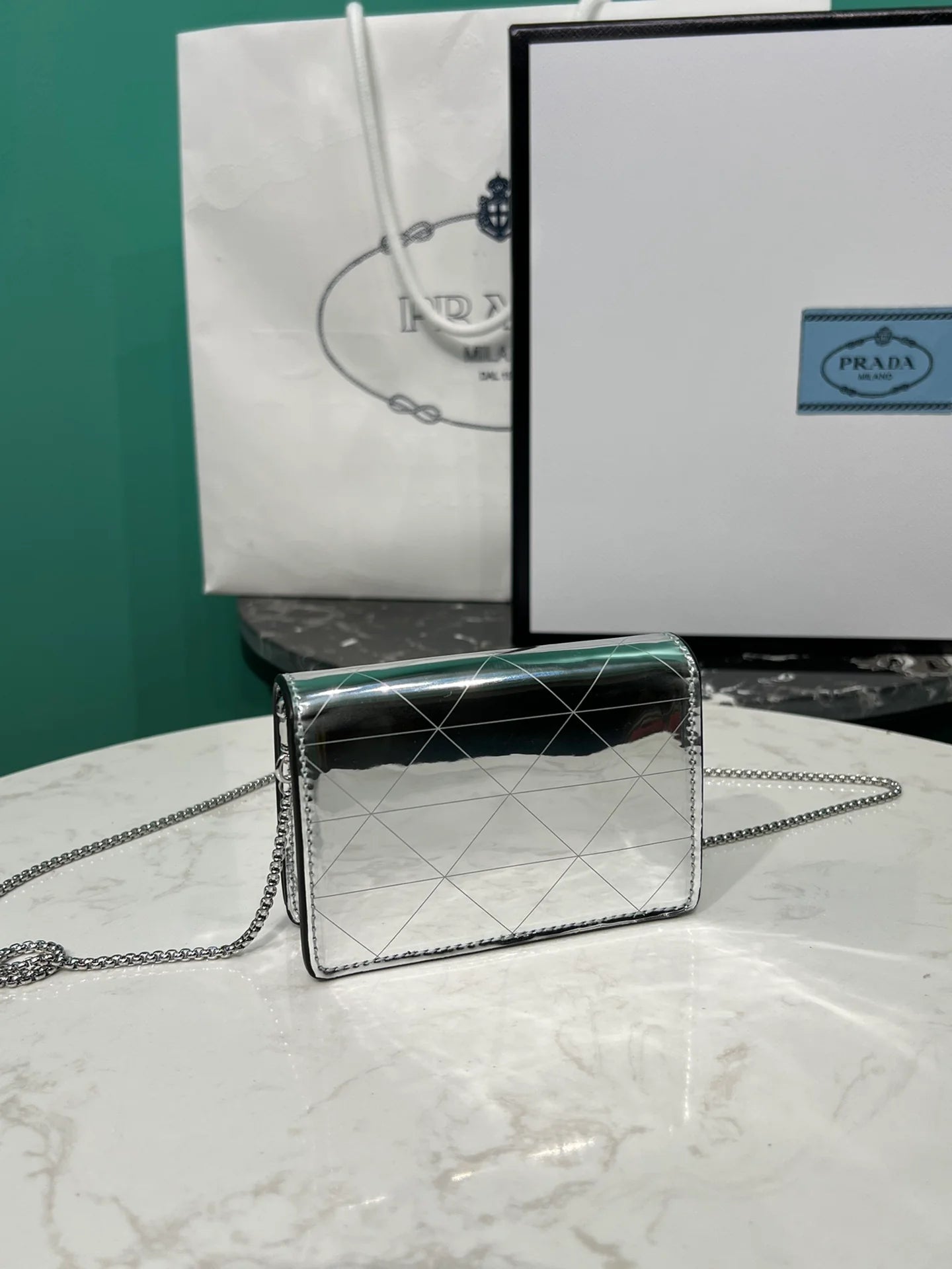 PRADA BAG
