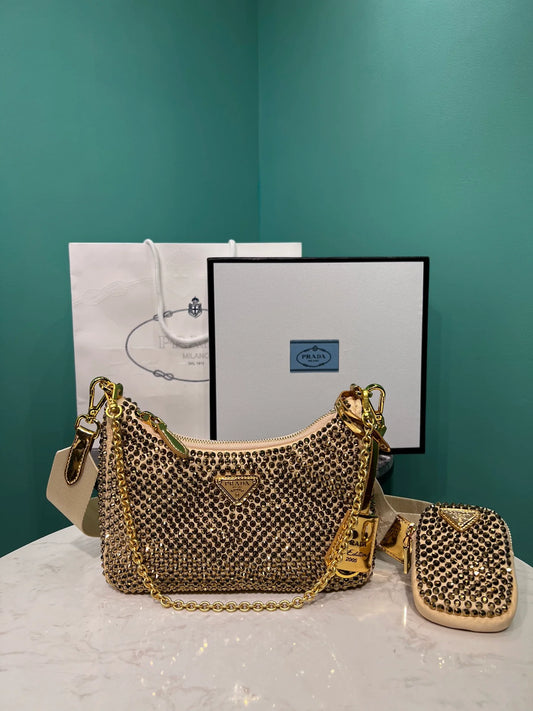 PRADA BAG