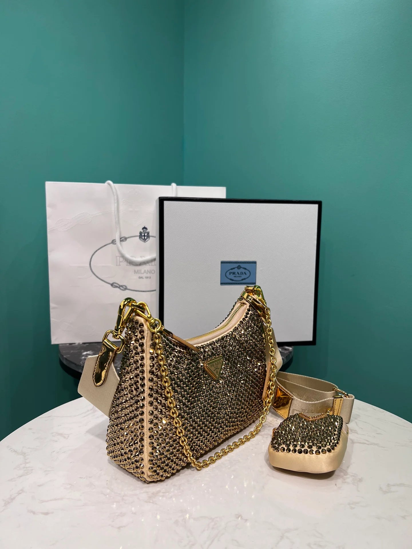 PRADA BAG