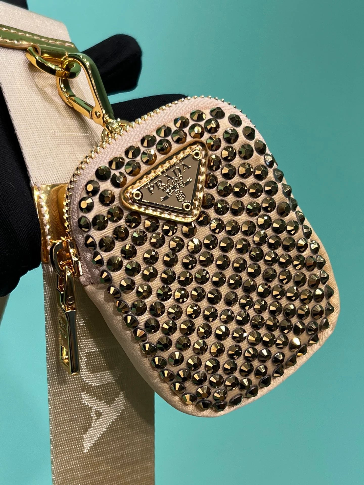 PRADA BAG
