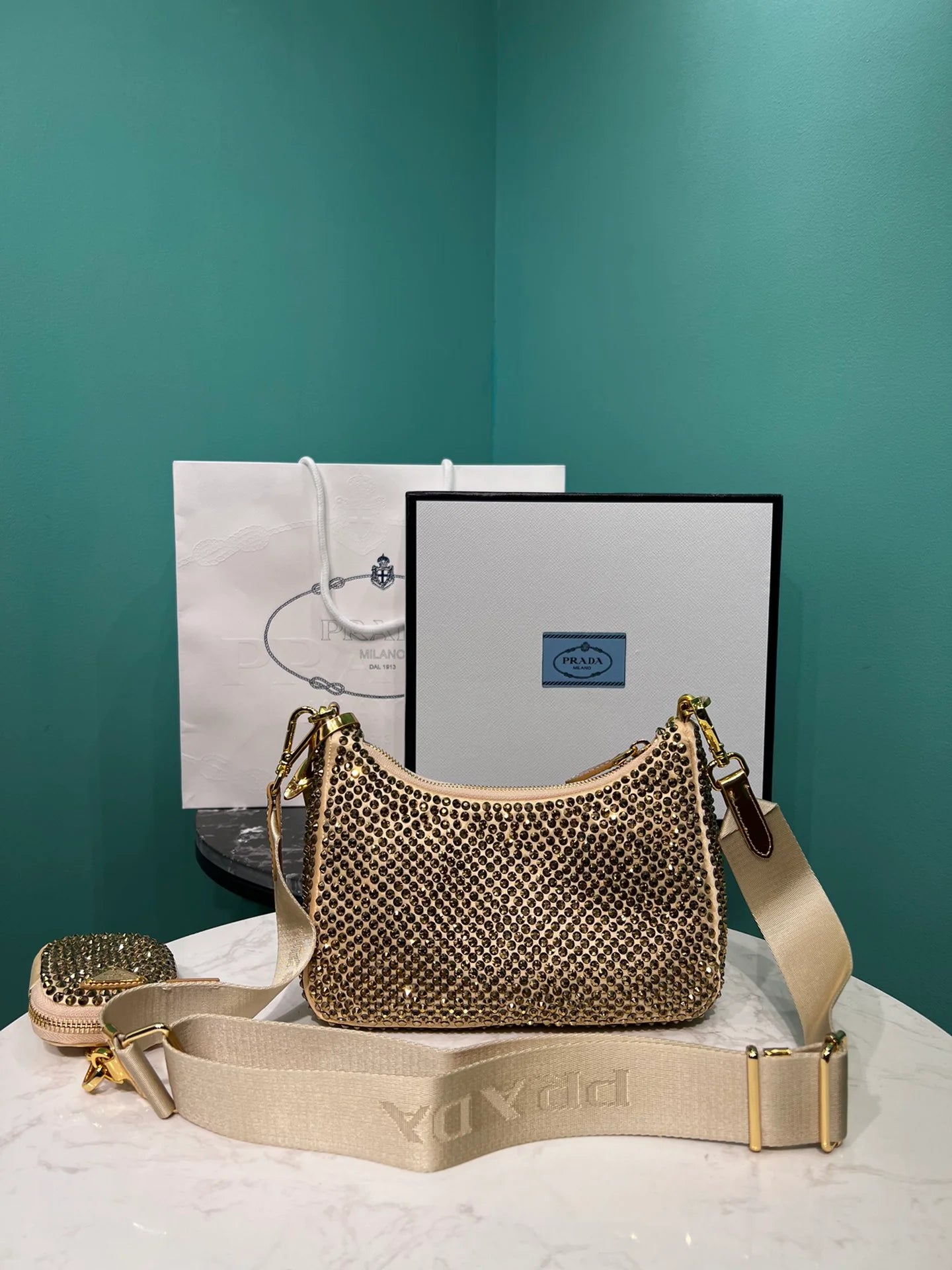 PRADA BAG