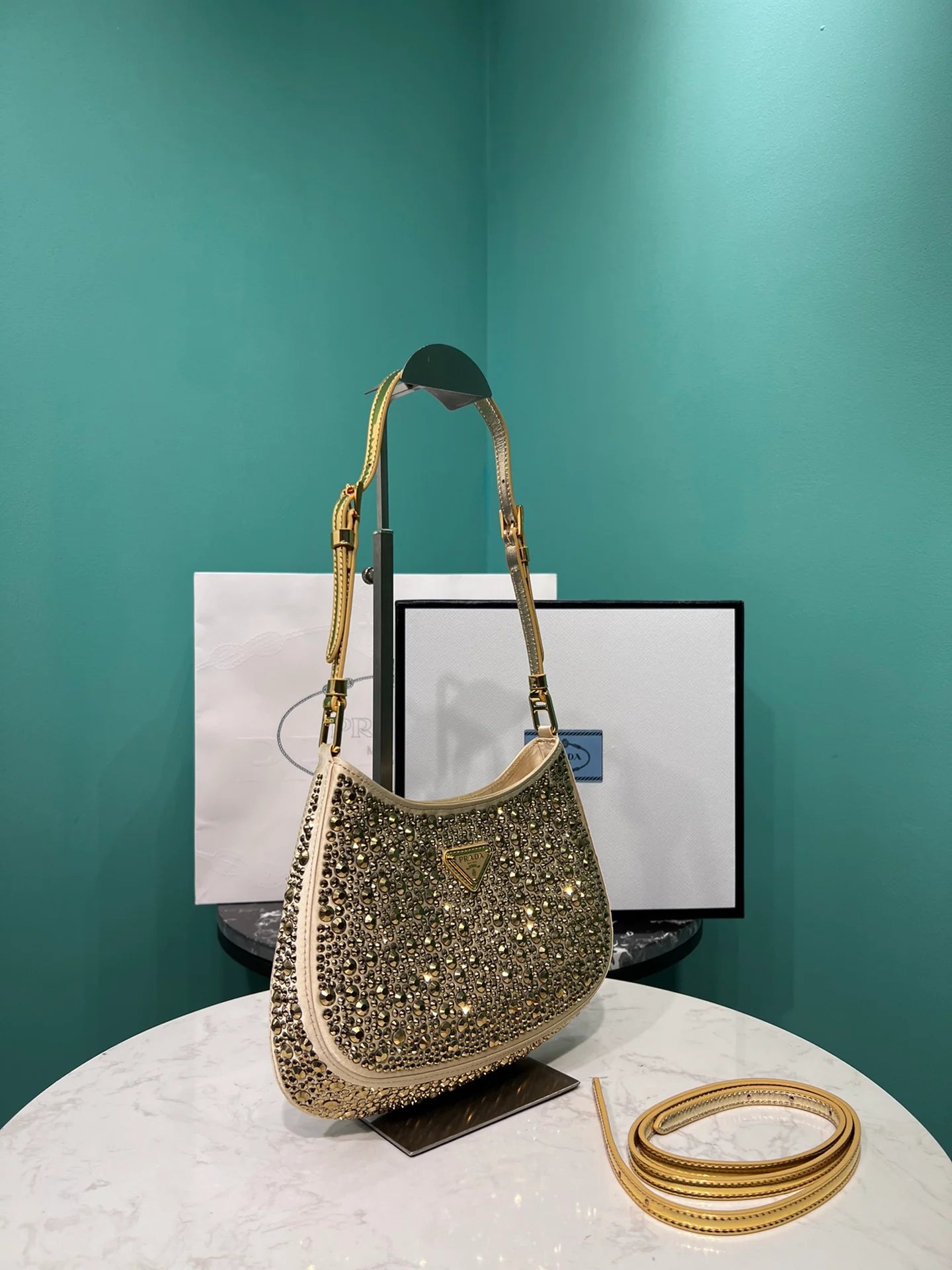 PRADA BAG