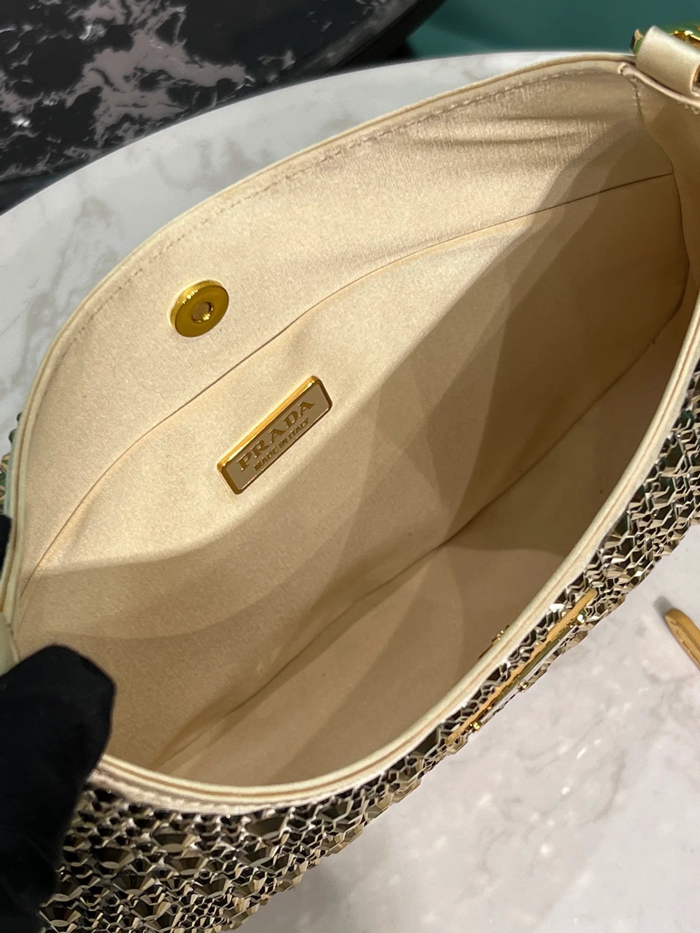 PRADA BAG