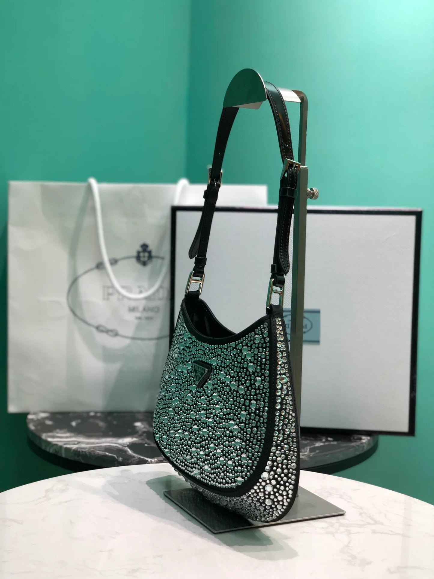 PRADA BAG
