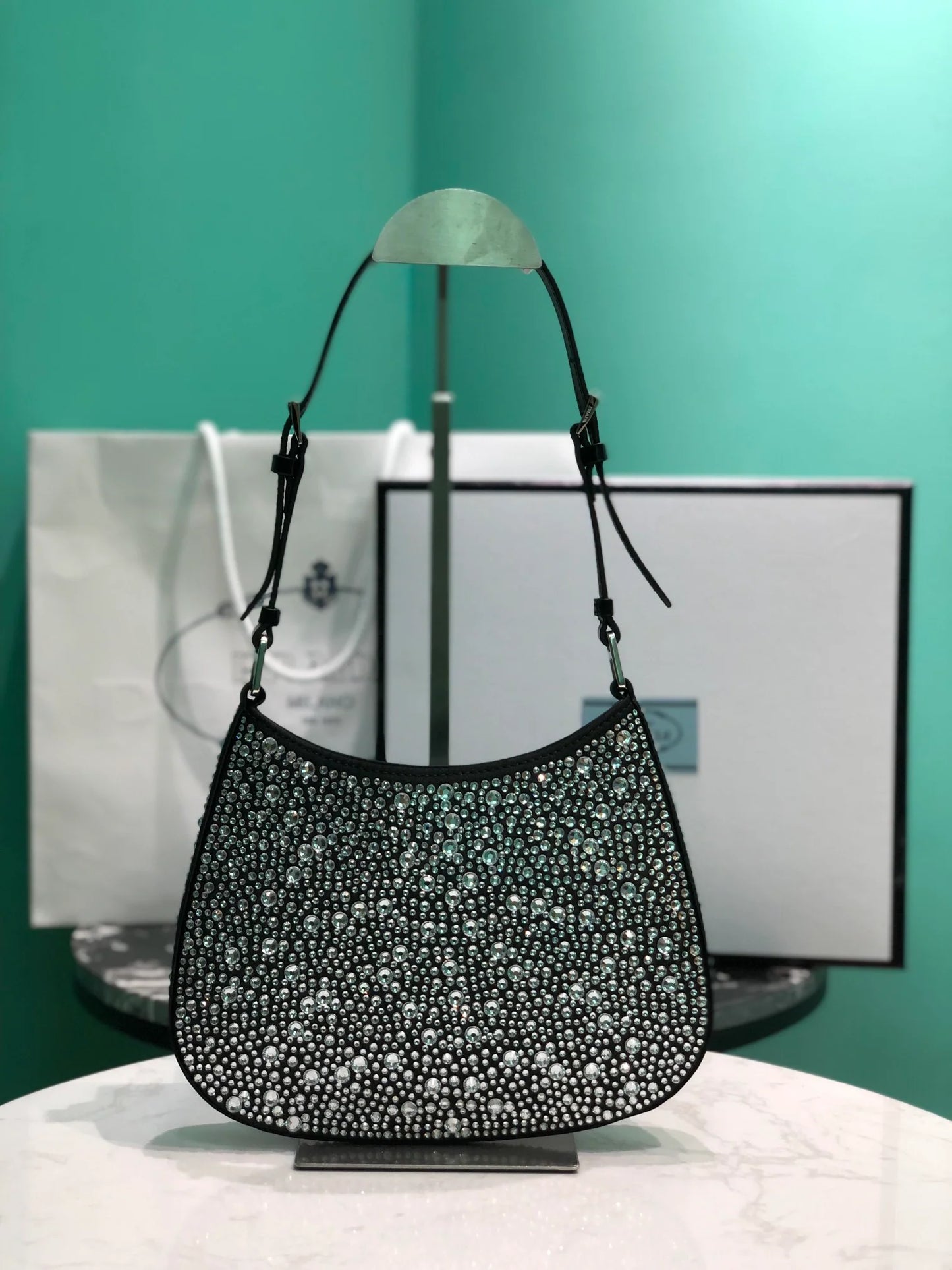 PRADA BAG