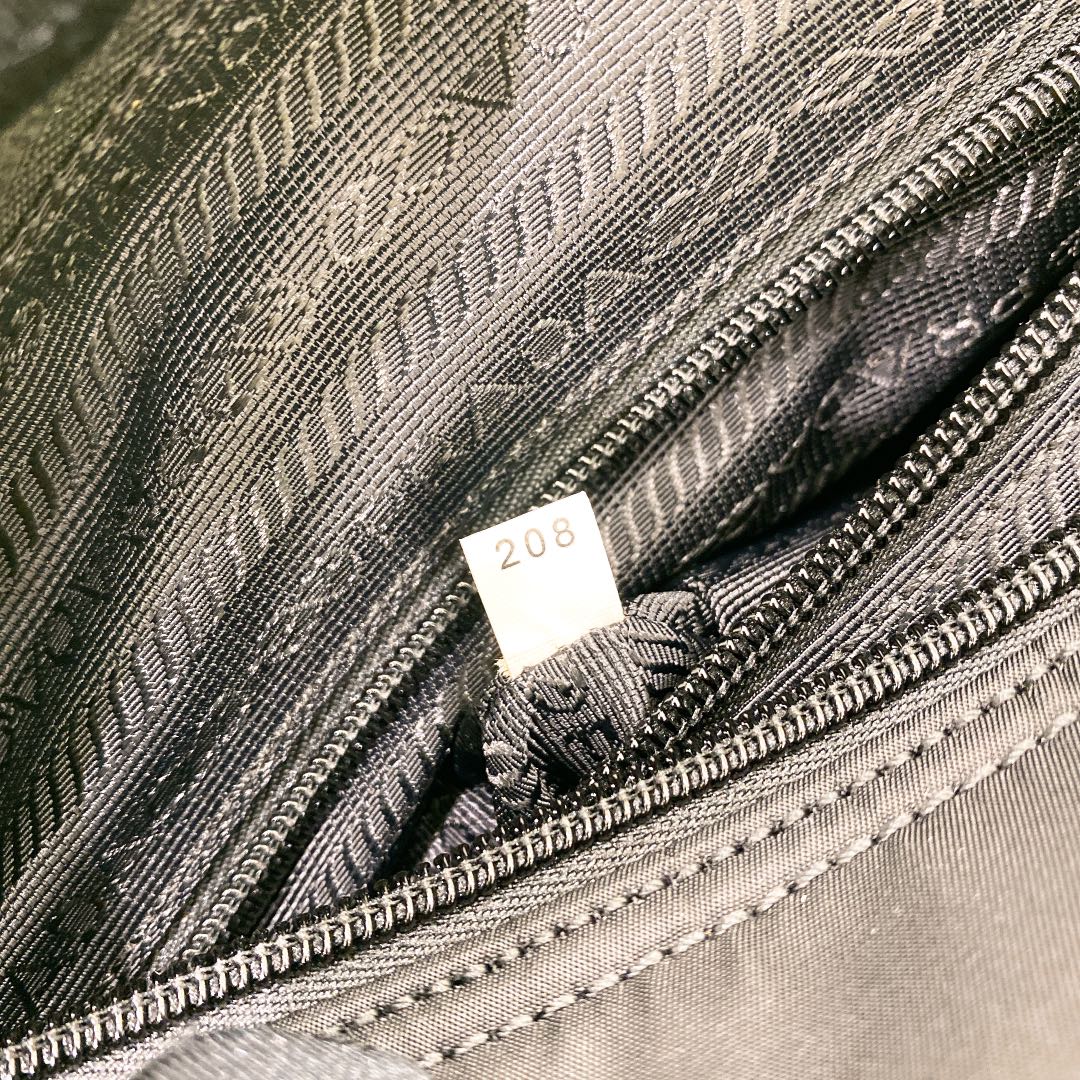 PRADA BAG