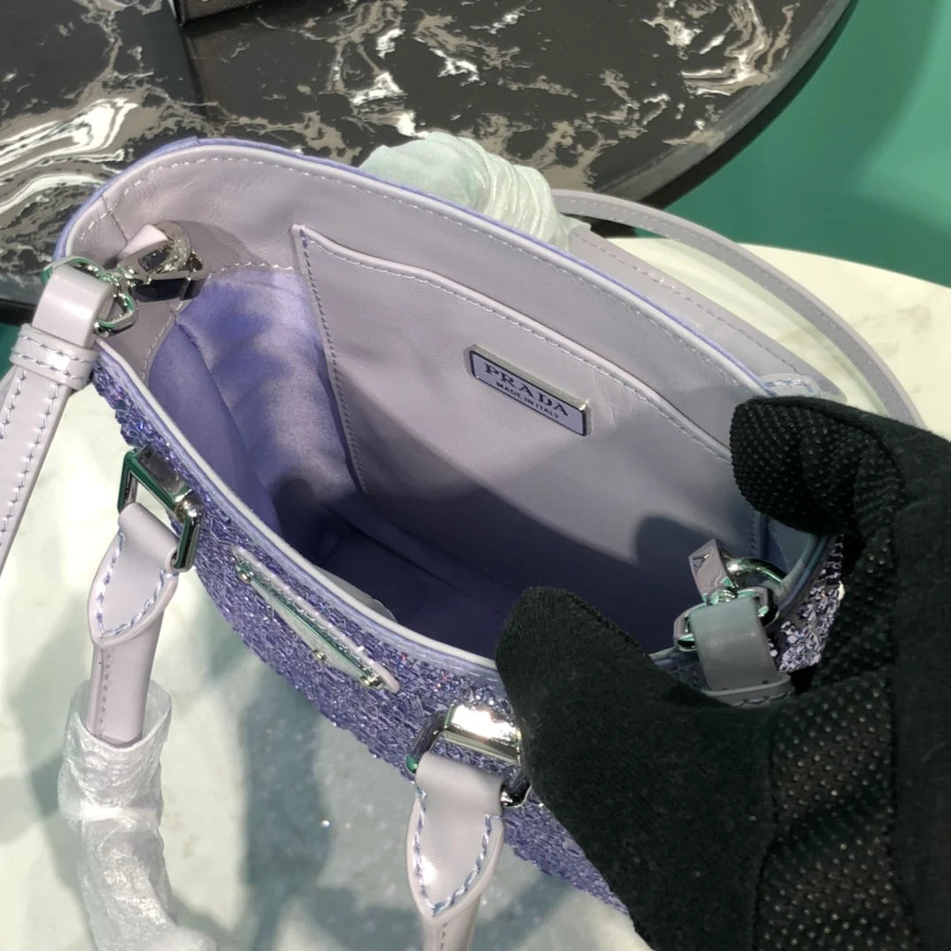 PRADA BAG