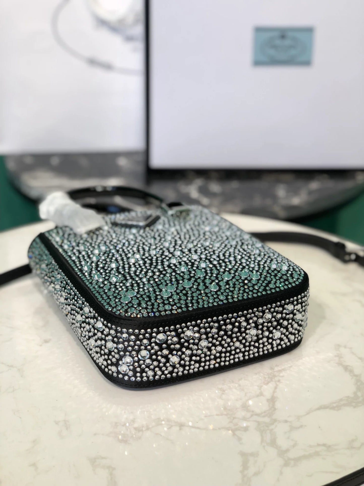 PRADA BAG