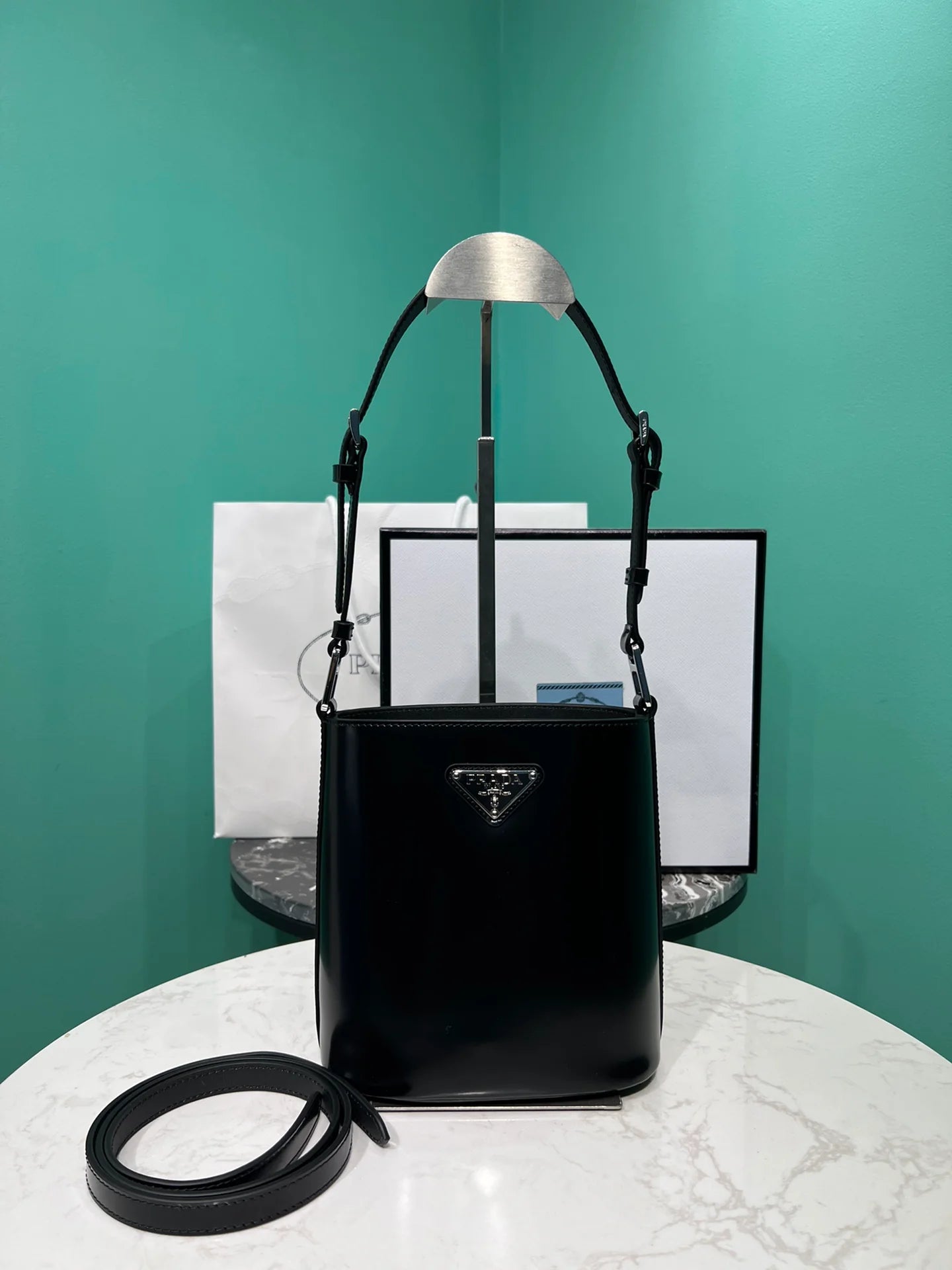PRADA BAG