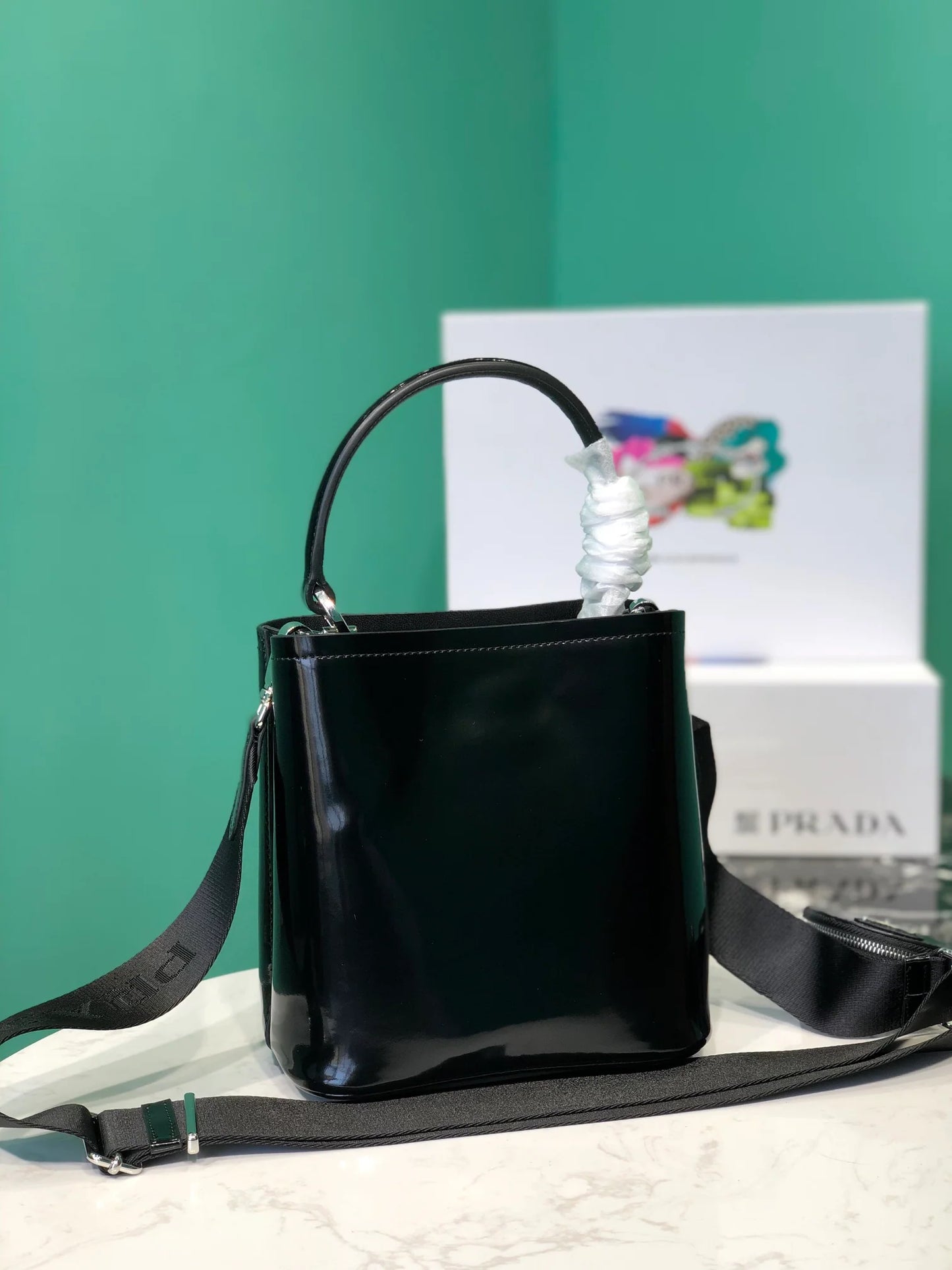 PRADA BAG