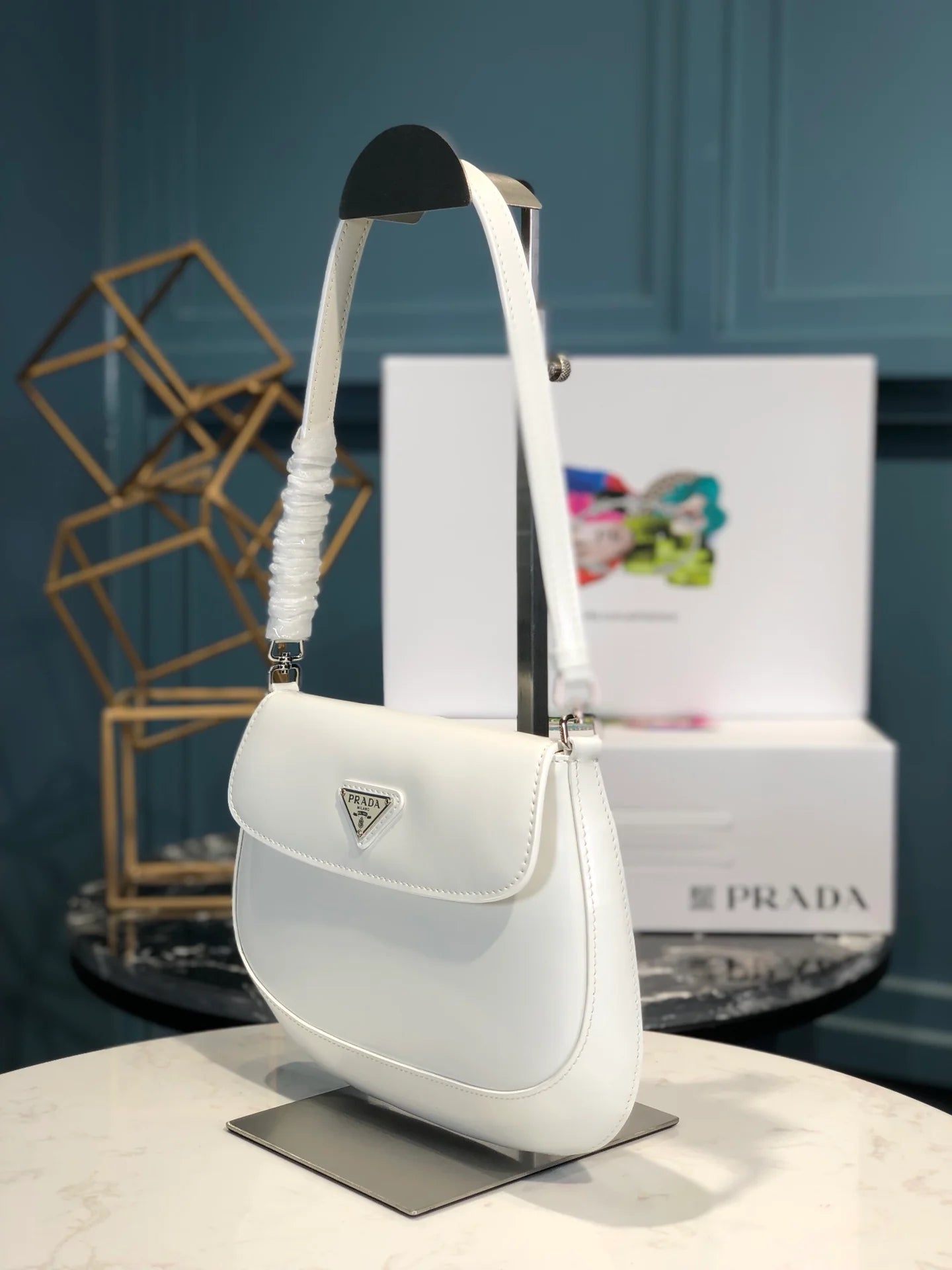 PRADA BAG