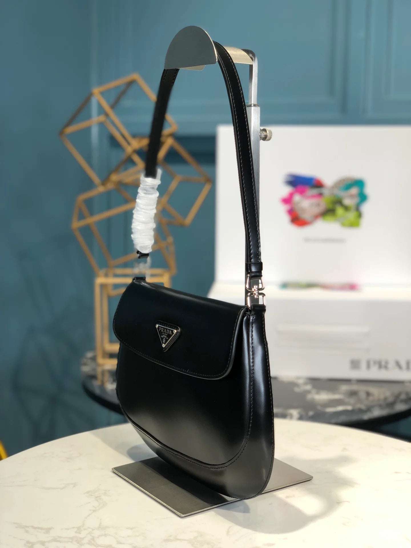 PRADA BAG