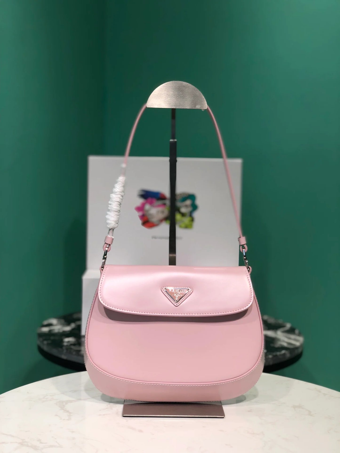 PRADA BAG