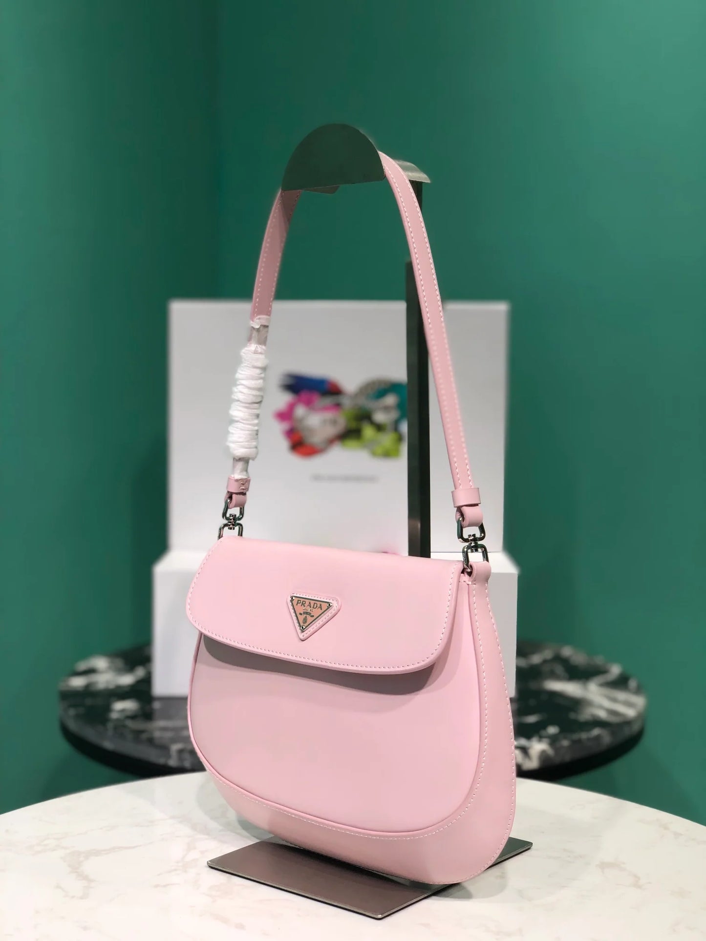 PRADA BAG