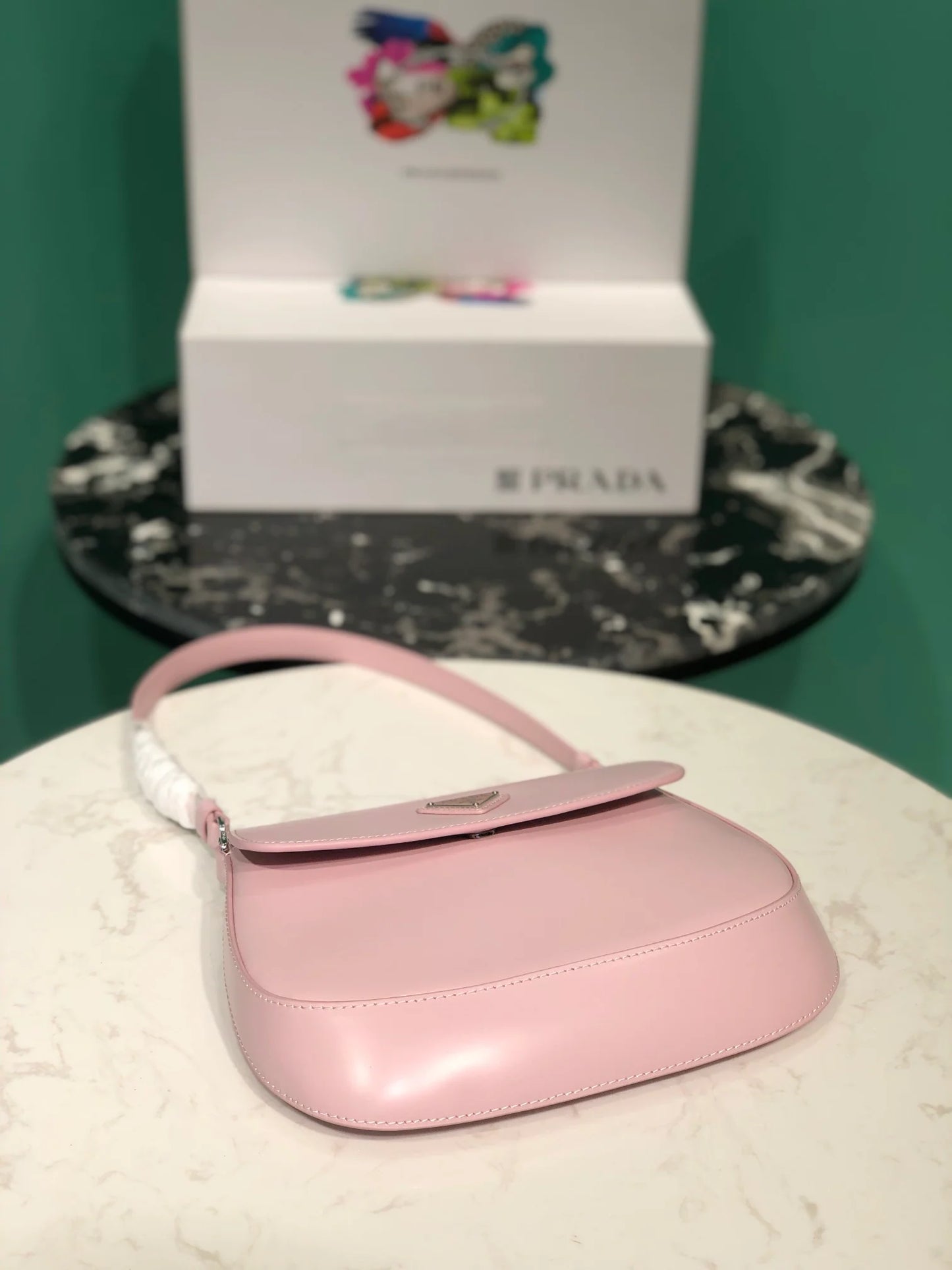 PRADA BAG
