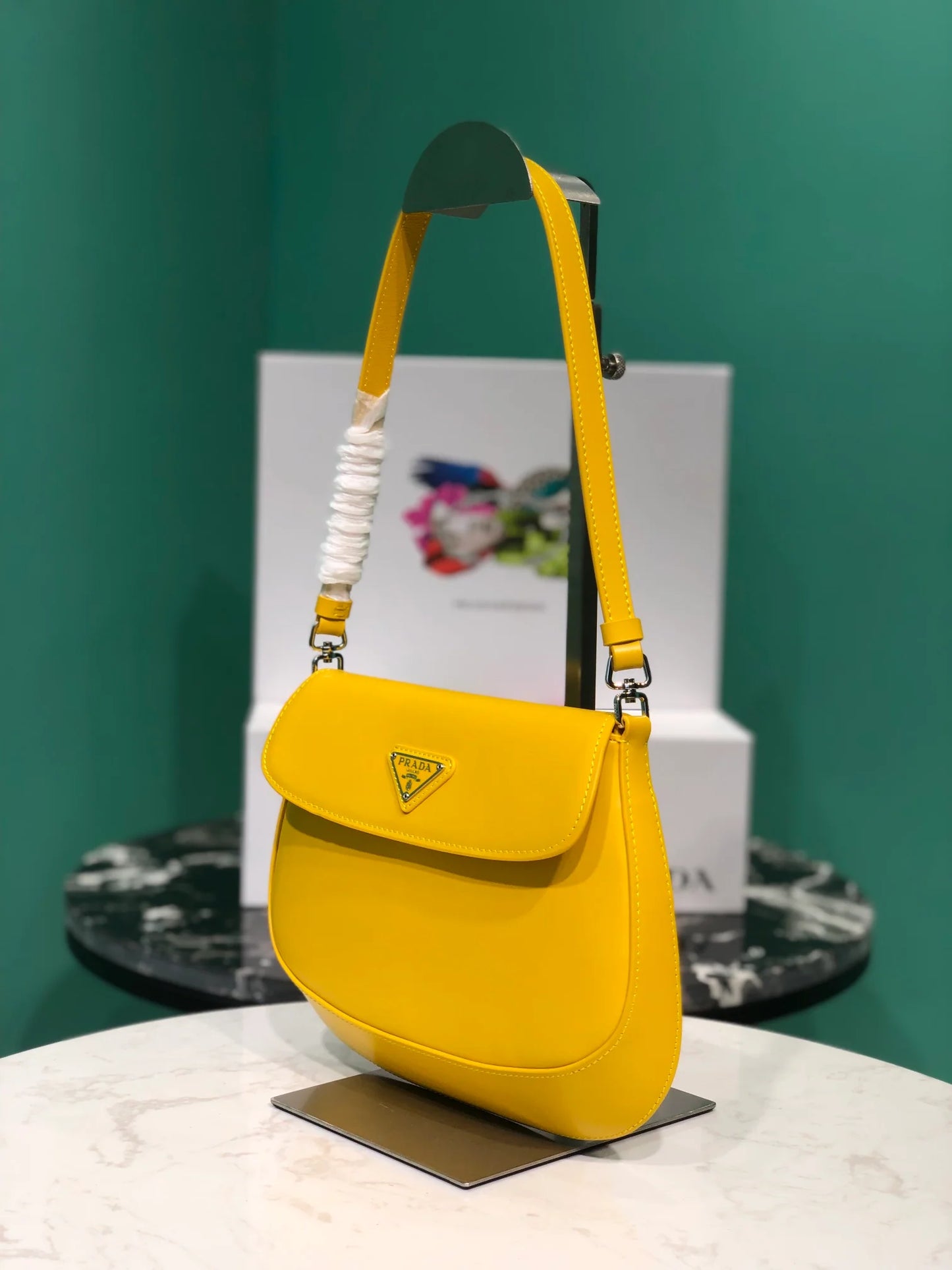 PRADA BAG