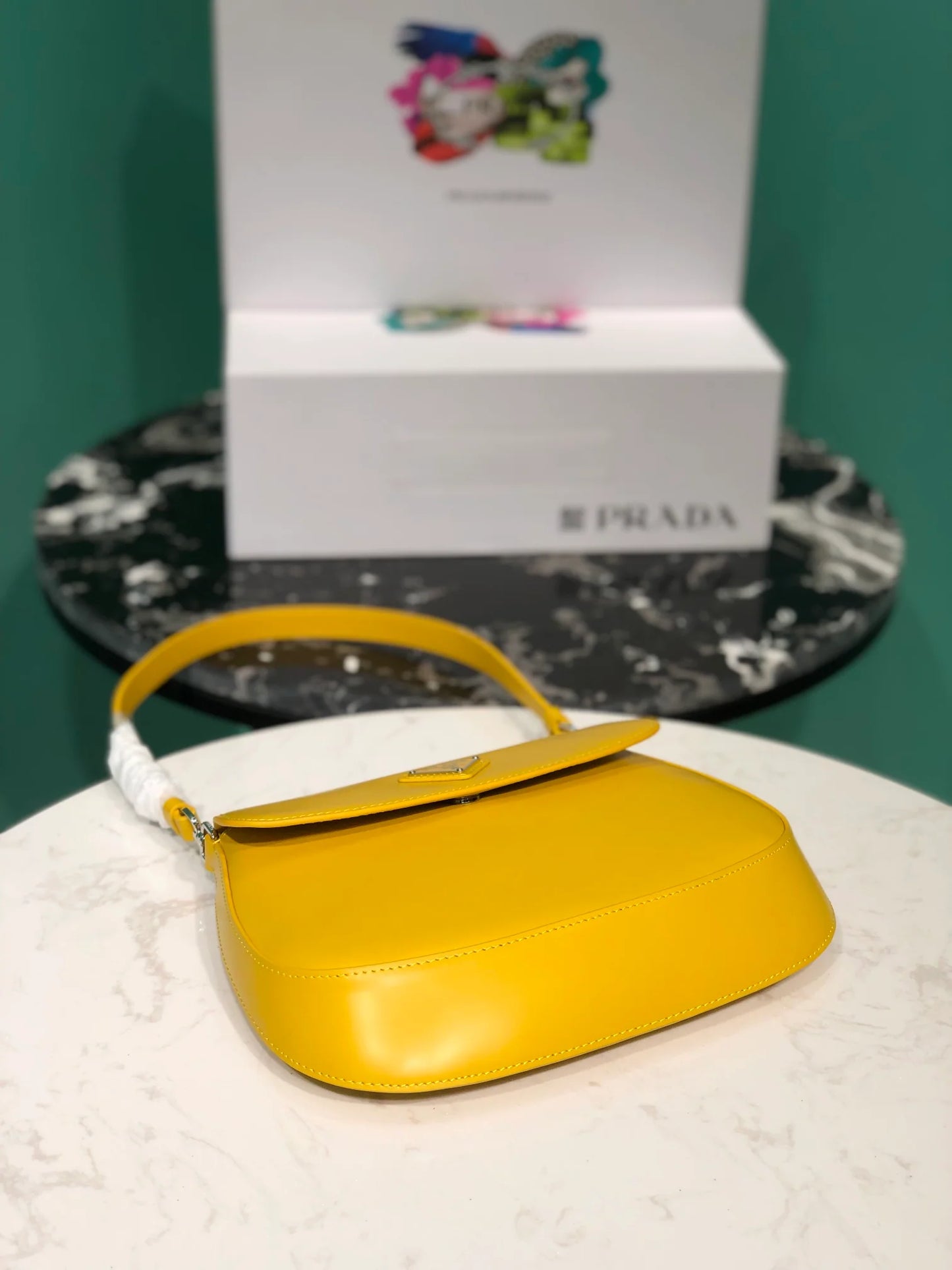 PRADA BAG